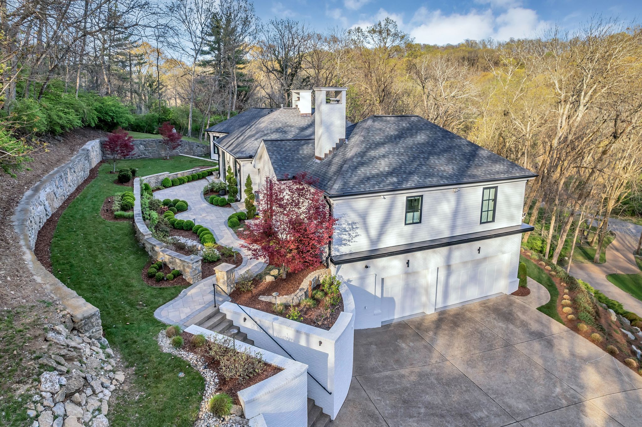  4369 Chickering Ln, Nashville, TN, 37215 - 物件實景