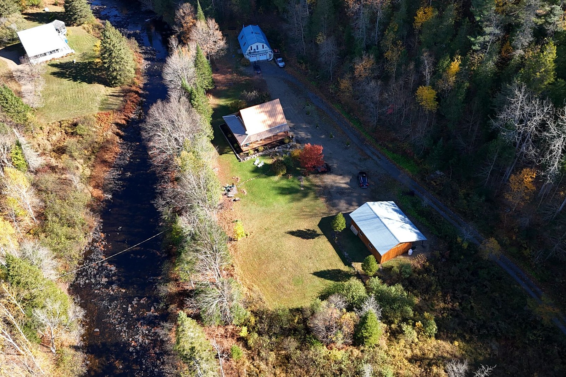  Mandeville, Lanaudière - 物件實景
