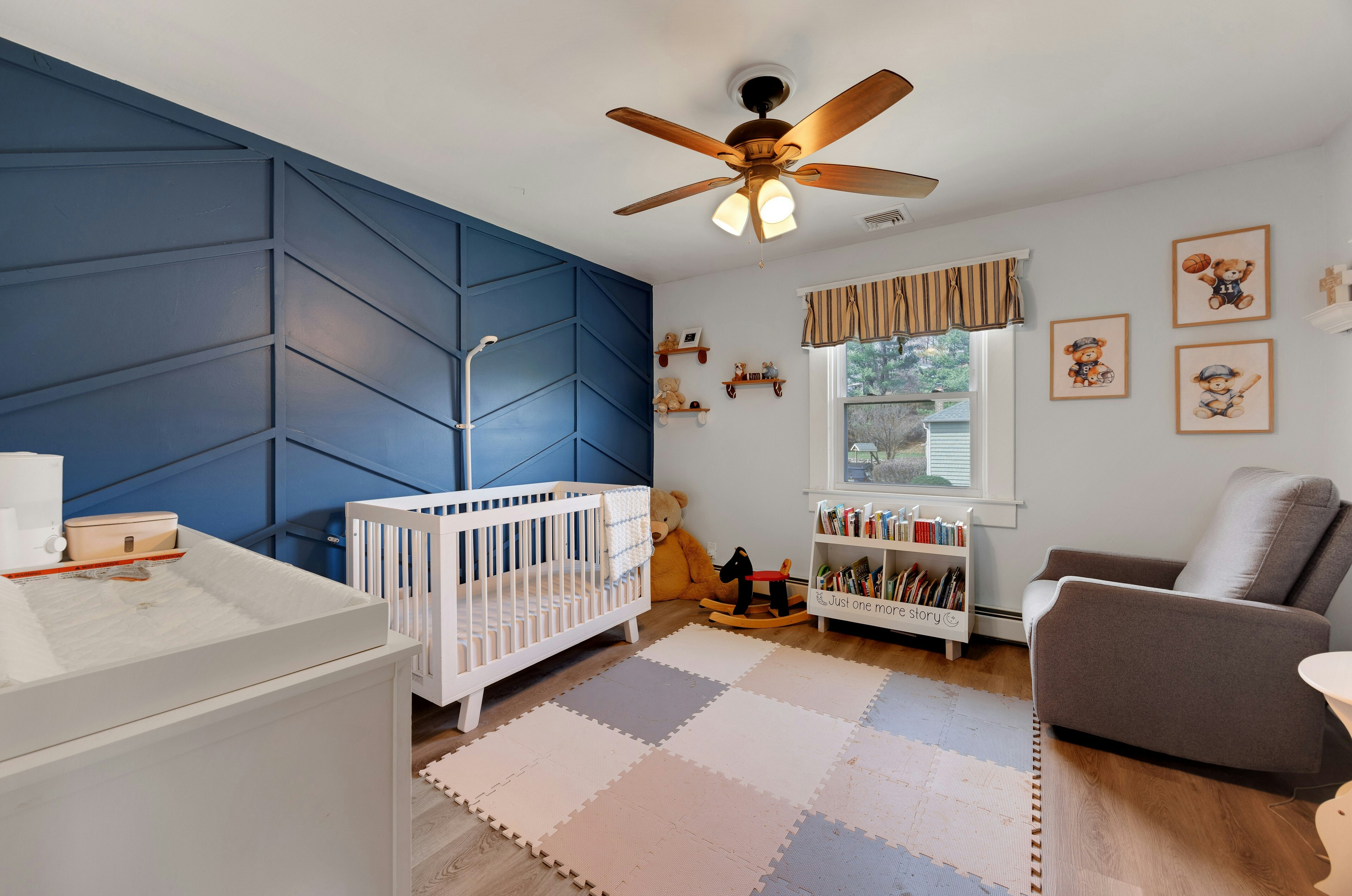  172 Yawpo Avenue, Oakland, NJ 07436 - 物件實景
