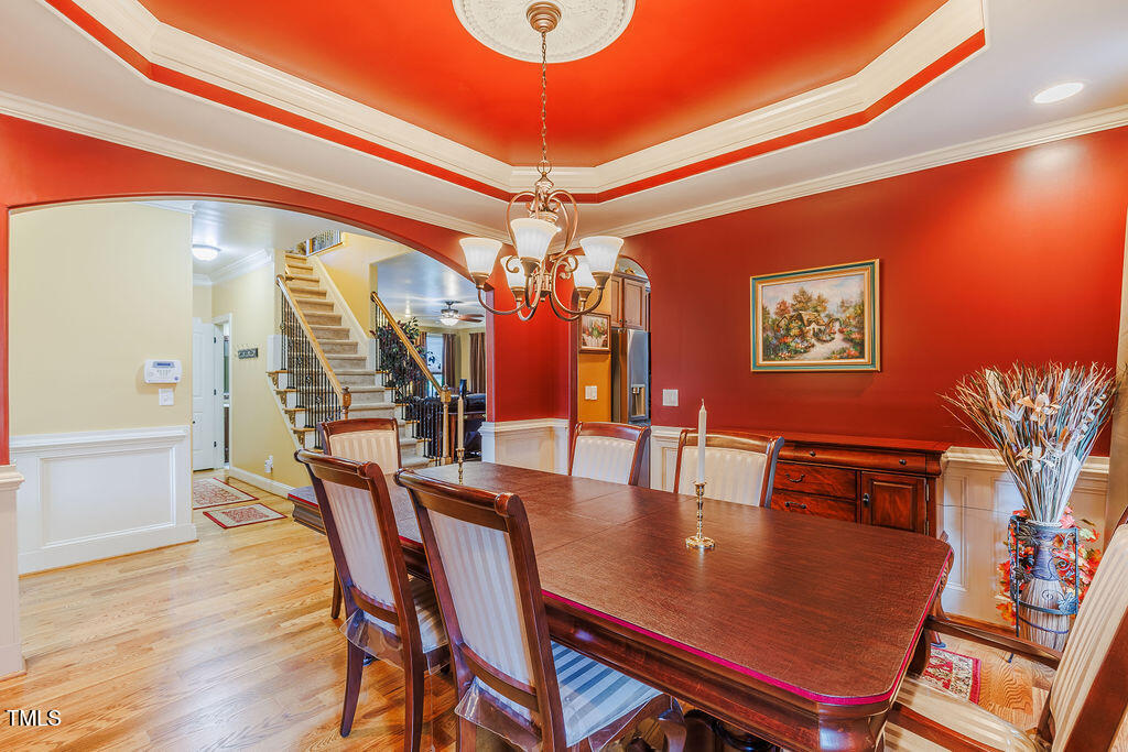 Rolesville, North Carolina, 27571, United States, 4 Bedrooms Bedrooms, ,4 BathroomsBathrooms,Residential,For Sale,1945009