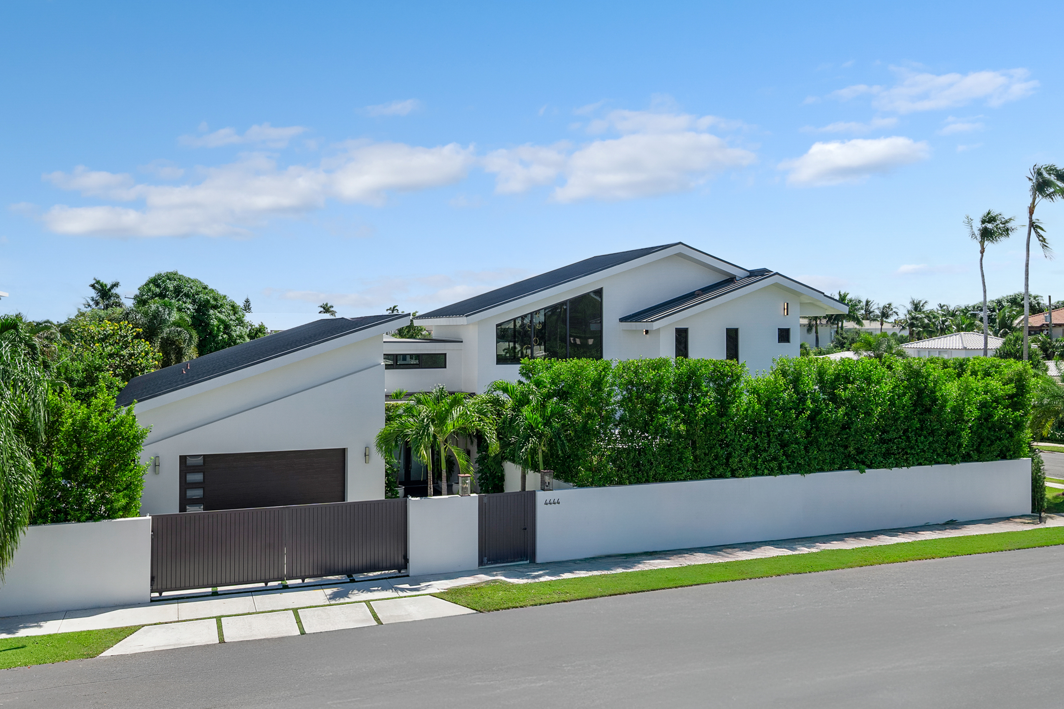  4444 Washington Road - 物件實景