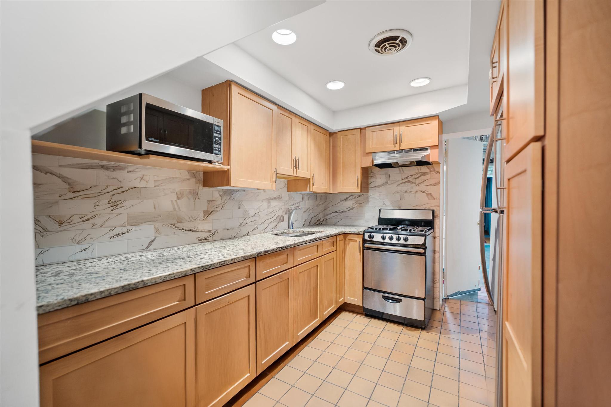  2134 R Street NW, Washington, DC, 20008 - 物件實景