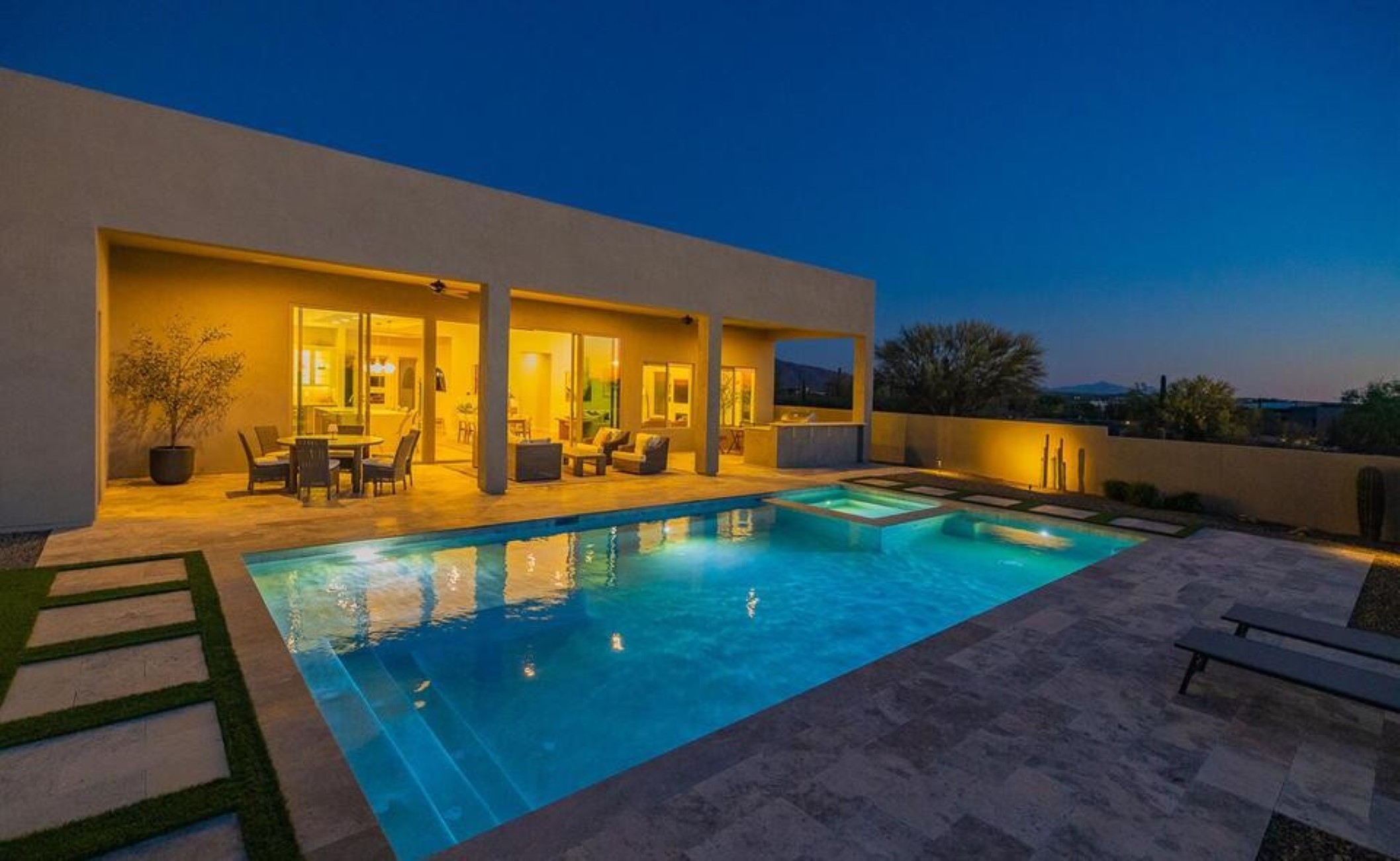  12058 E Placita Rancho Soldados, Tucson, AZ 85749 - 物件實景