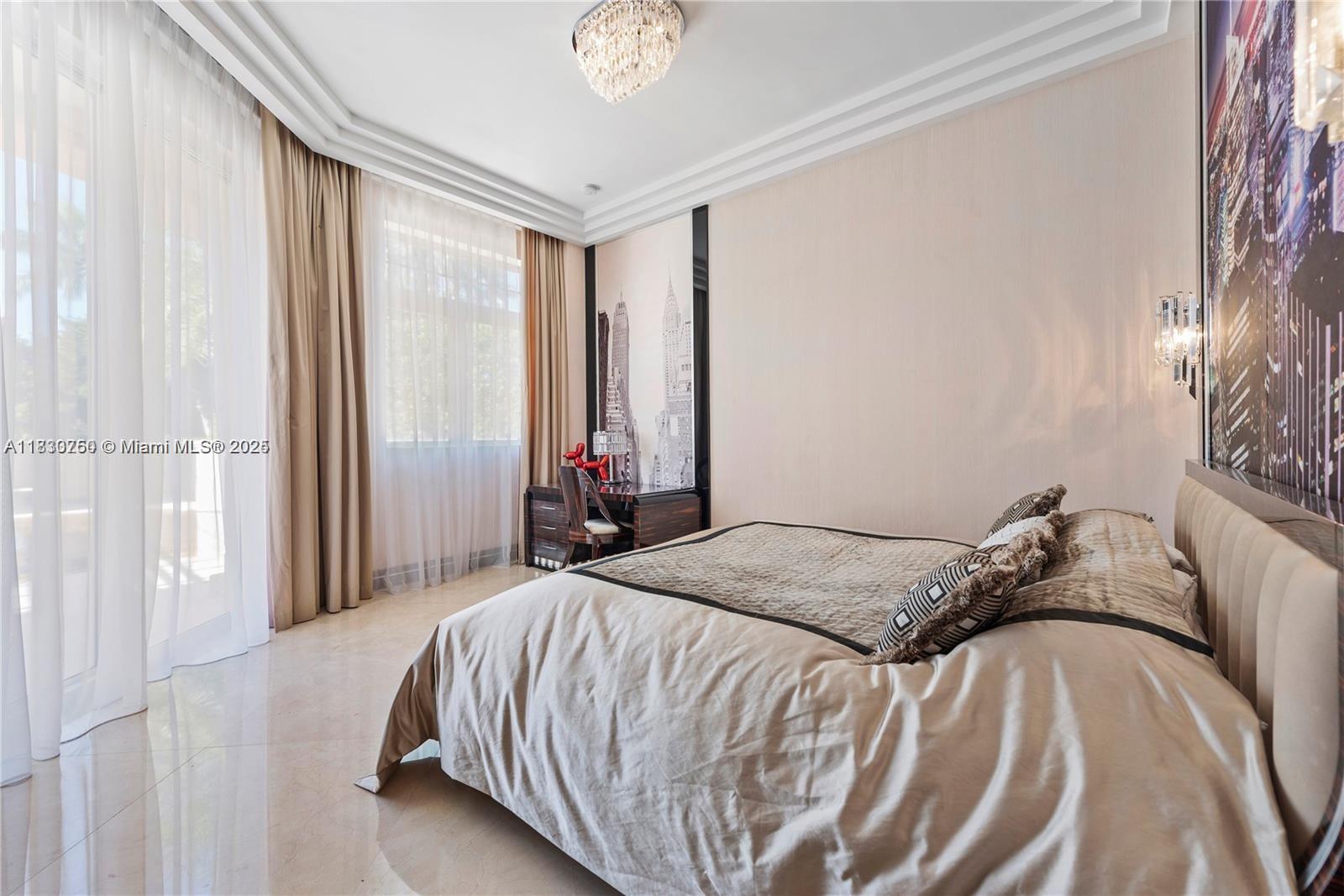 Miami Beach, Florida, 33109, United States, 6 Bedrooms Bedrooms, ,8 BathroomsBathrooms,Residential,For Sale,1876435