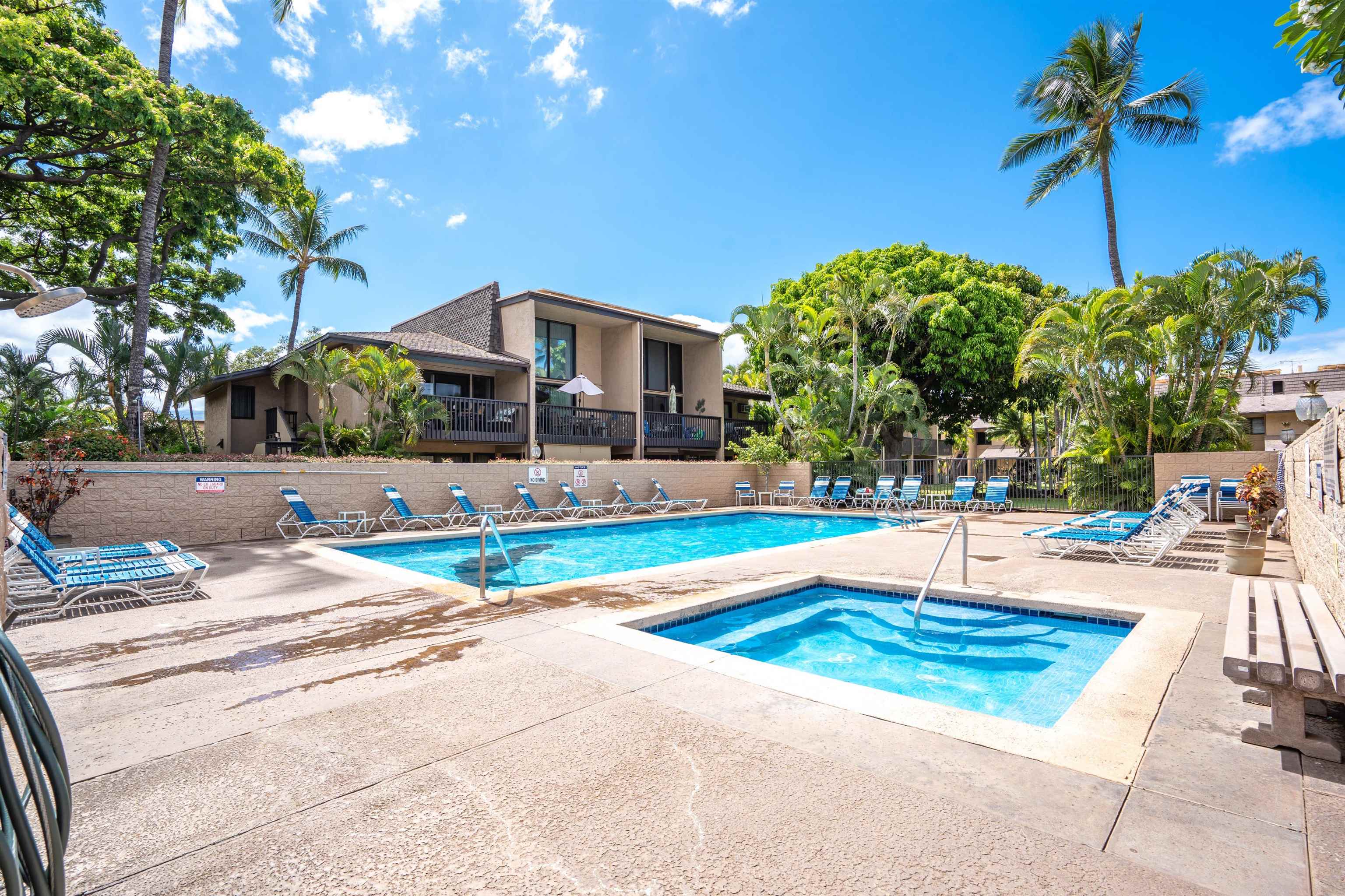 Kihei, Hawaii, 96753, United States, 1 Bedroom Bedrooms, ,1 BathroomBathrooms,Residential,For Sale,1859885