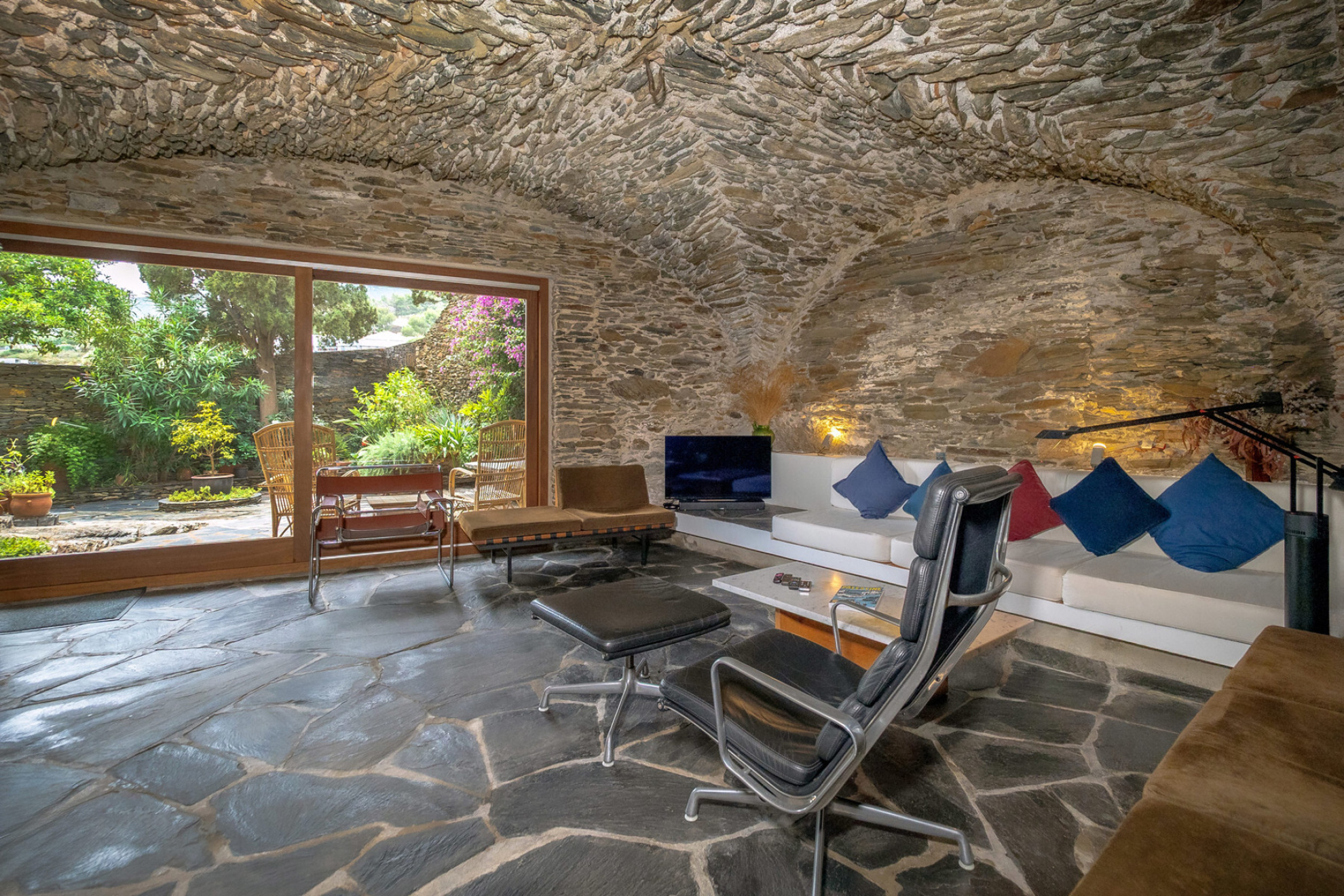  Historic Artist’s Home in the Heart of Cadaqués - 物件實景