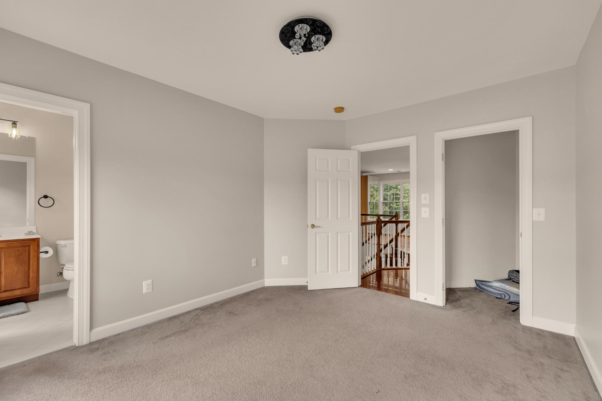  3232 Lost Pond Court, Triangle, VA, 22172 - 物件實景