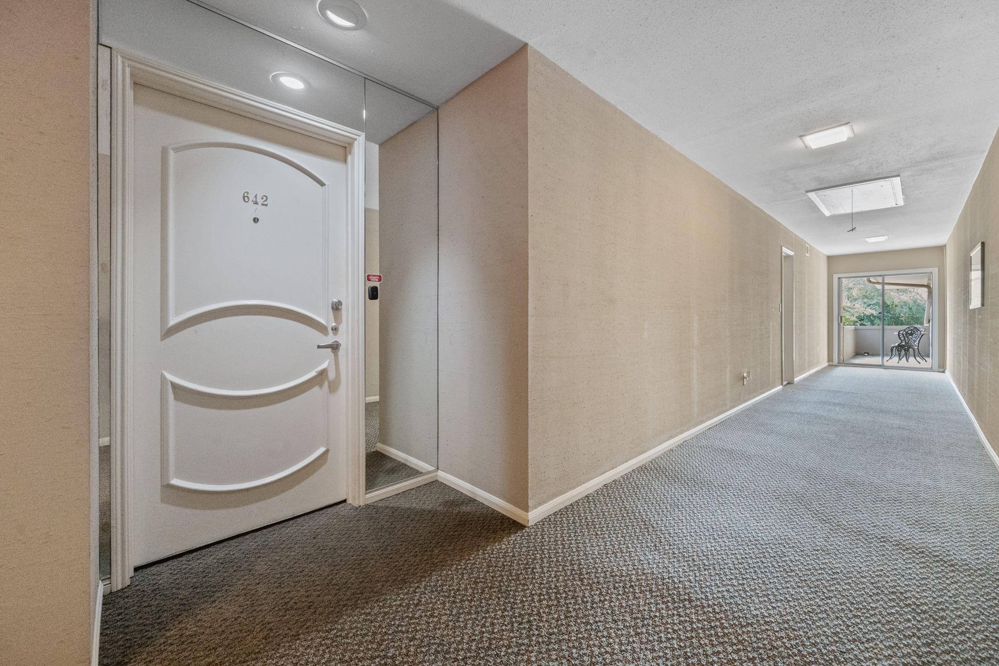  642 S Ripple Creek Drive #642 - 物件實景