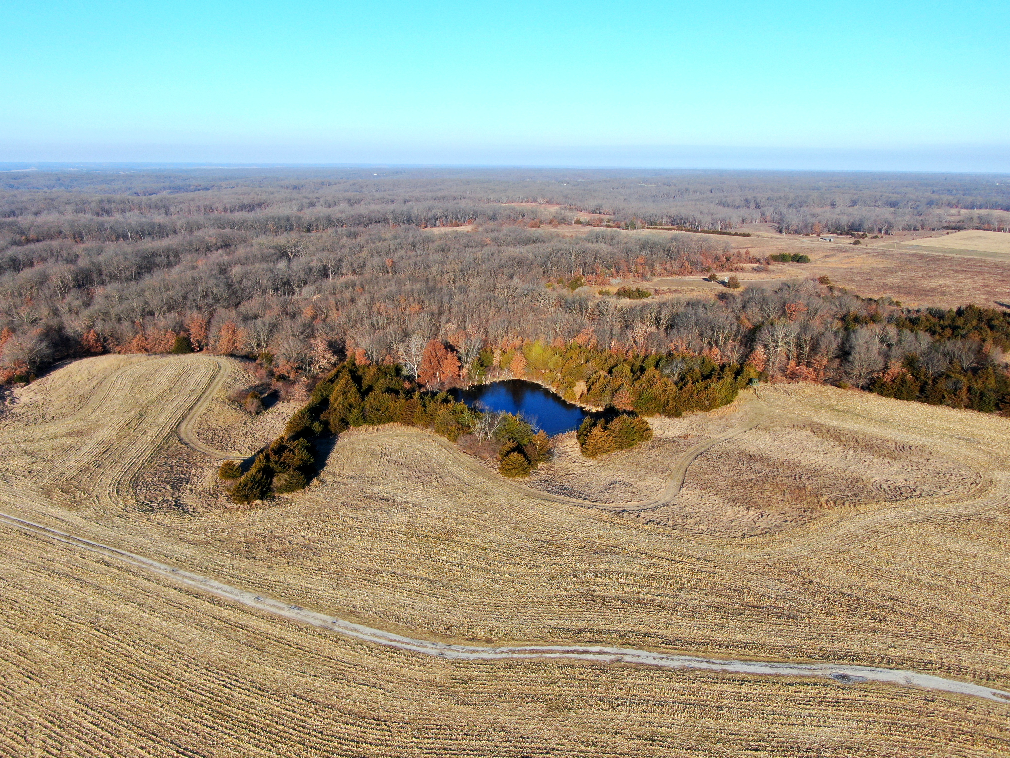 Kirksville, Missouri, 63501, United States, ,Land,For Sale,2006170