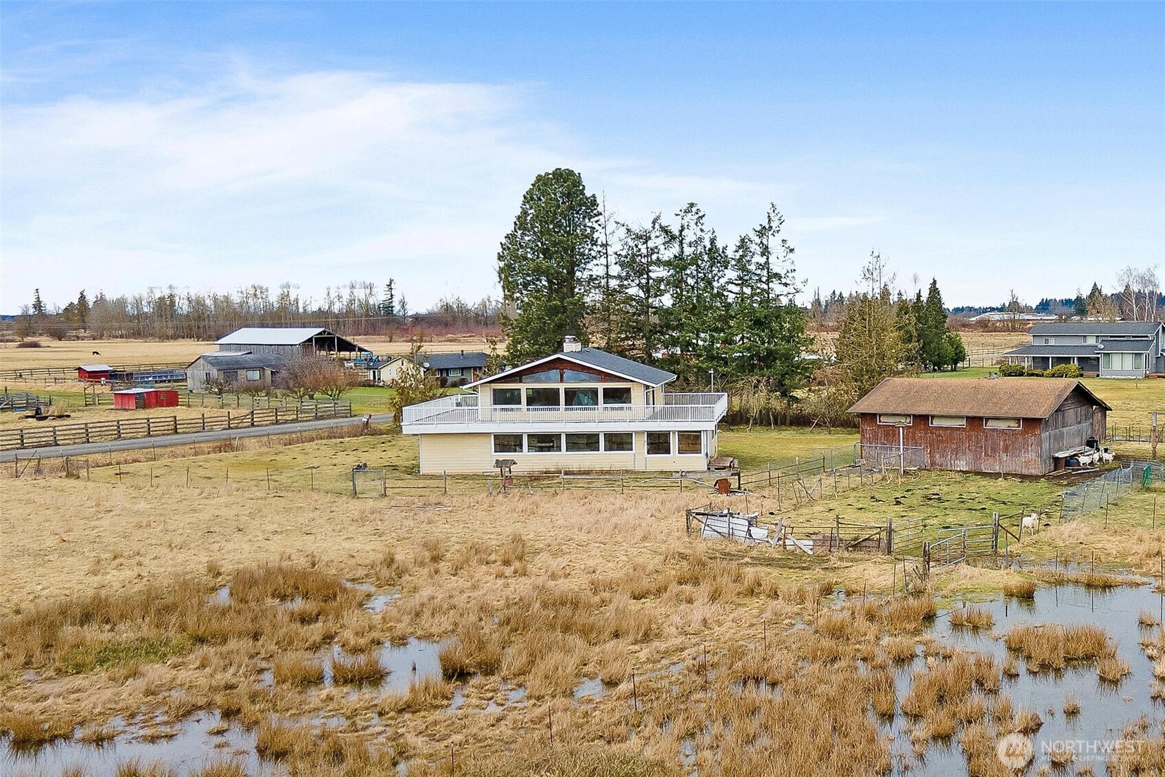 Enumclaw, Washington, 98022, United States, 2 Bedrooms Bedrooms, ,2 BathroomsBathrooms,Residential,For Sale,1977009