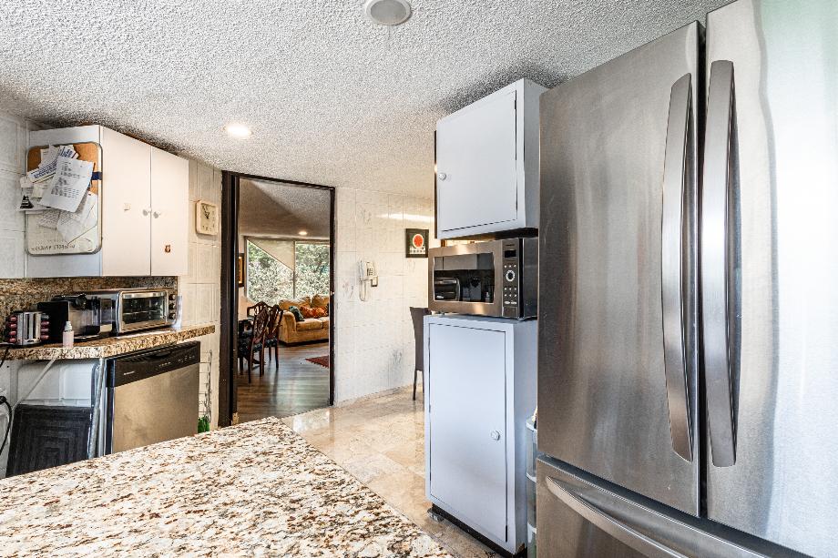 San Antonio, Benito Juárez, Ciudad de México, 03710, Mexico, 3 Bedrooms Bedrooms, ,2 BathroomsBathrooms,Residential,For Sale,San Antonio,1551906