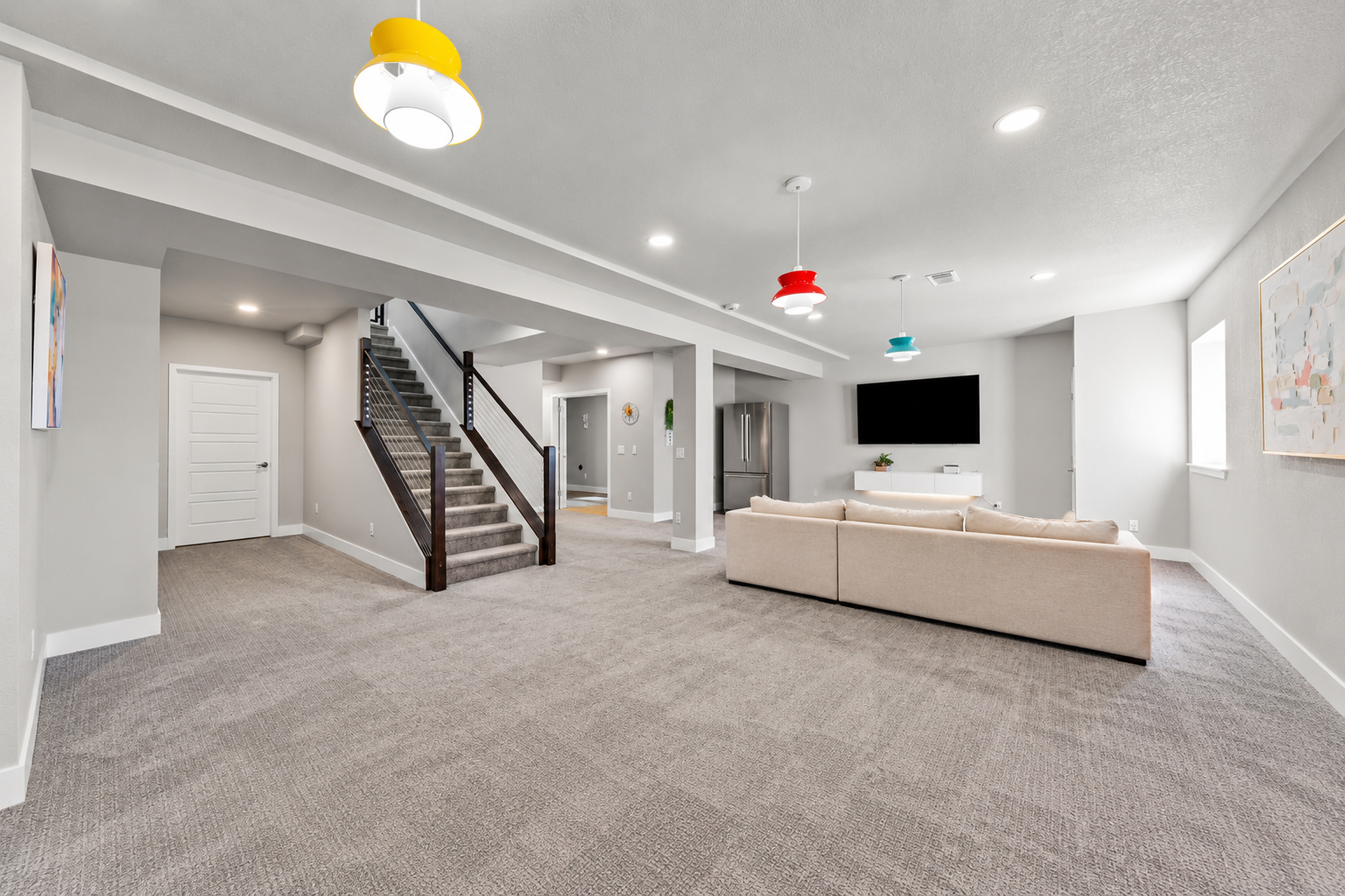  152 Rockingham Circle, Castle Pines, CO 80108 - 物件實景