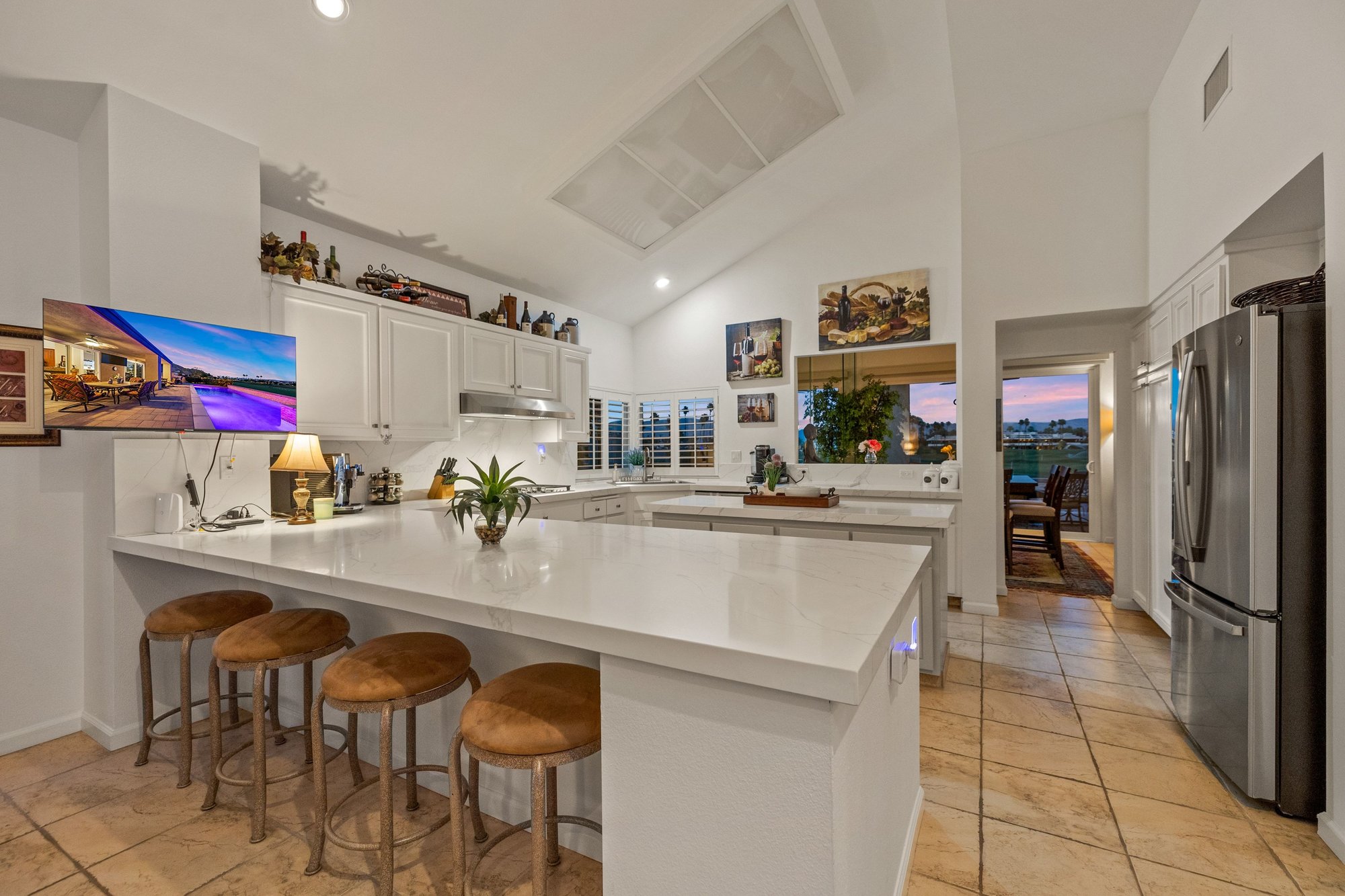  56200 Riviera  PGA West - Nicklaus Private Practice - Play - Relax - Repeat - 物件實景