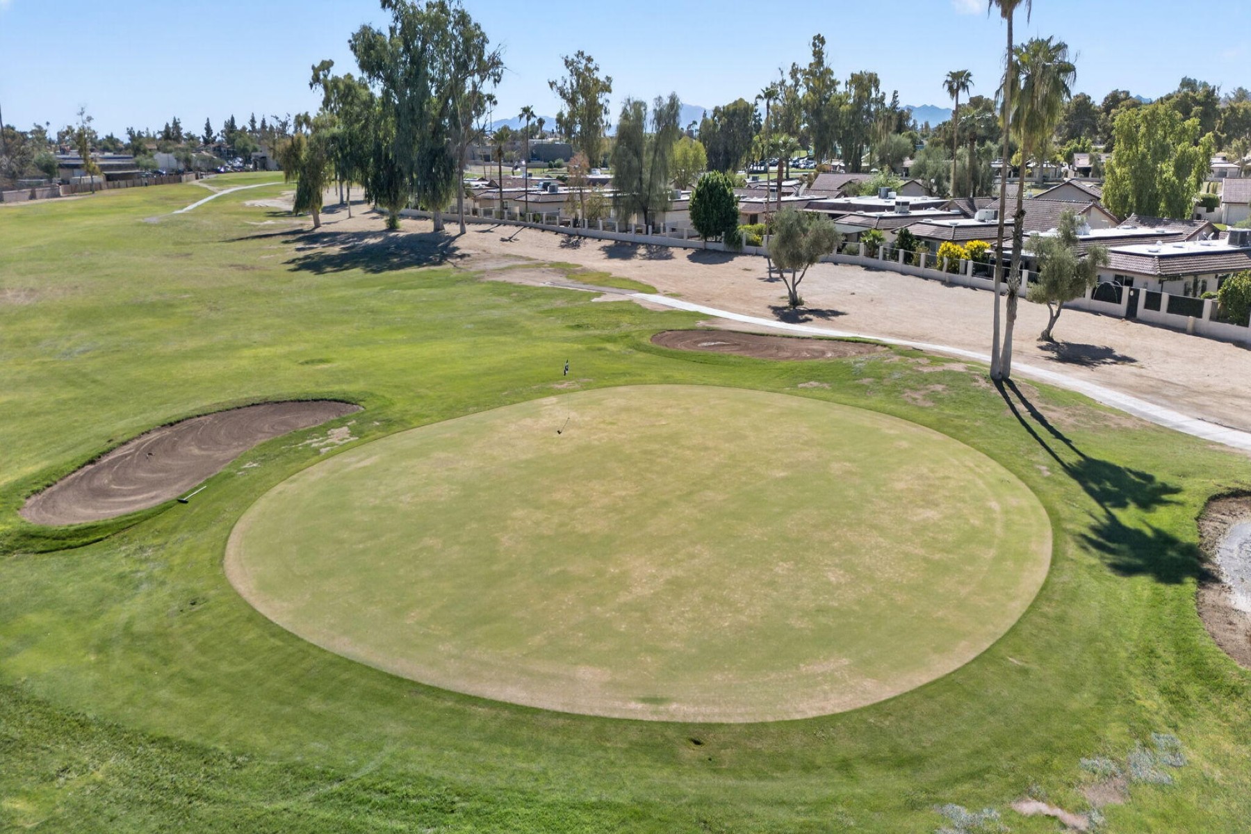  12037 S Half Moon Drive  Phoenix, AZ - 物件實景