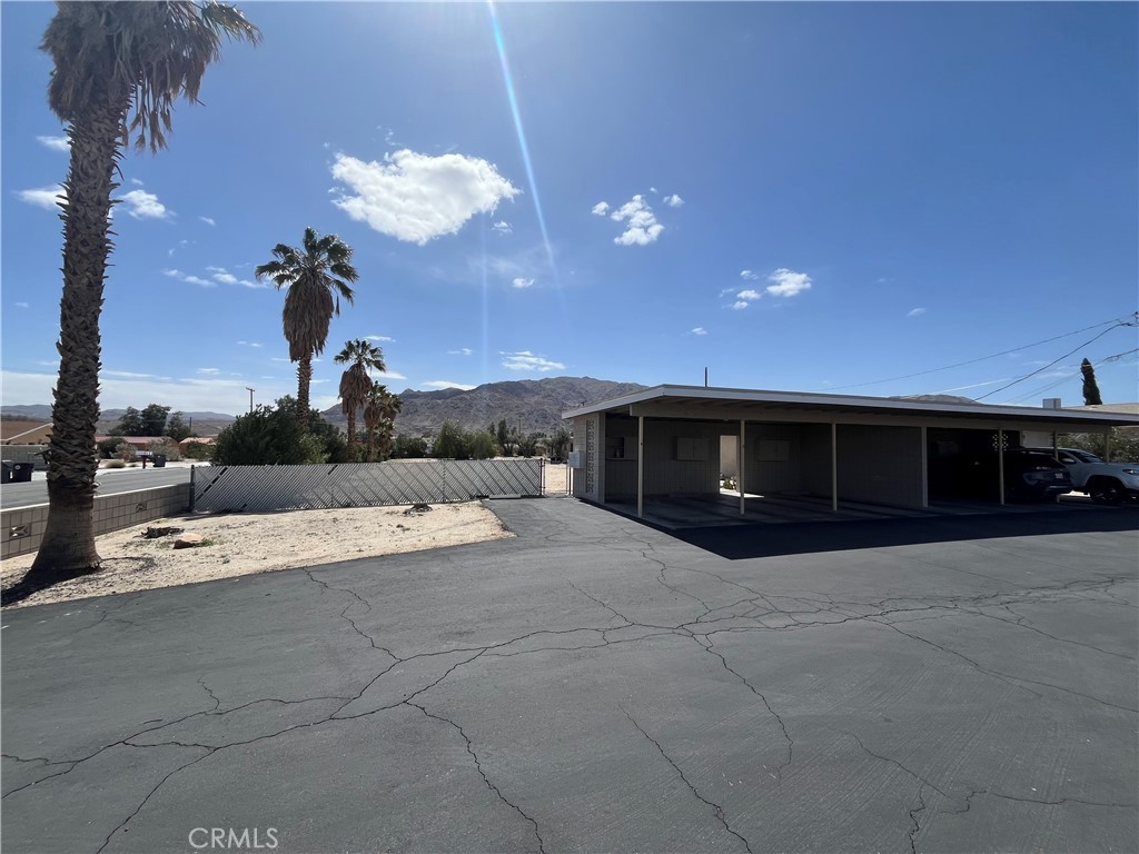 73636 Cactus Drive, 29 Palms, California, 92277, United States, 1 Bedroom Bedrooms, ,2 BathroomsBathrooms,Residential,For Sale,73636 Cactus Drive,1623657