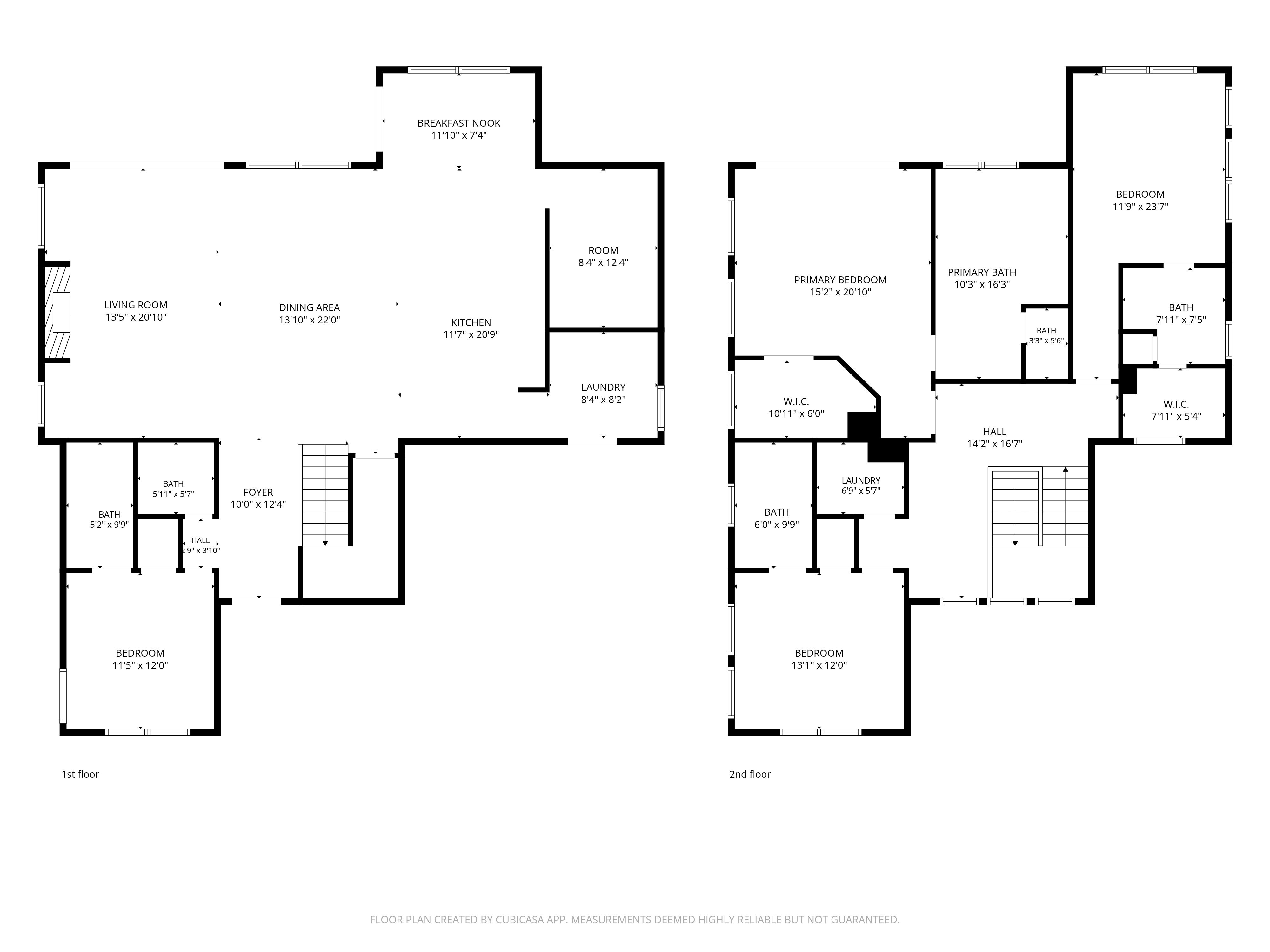  Contemporary New Construction Home in South Austin Neighborhood - 物件實景