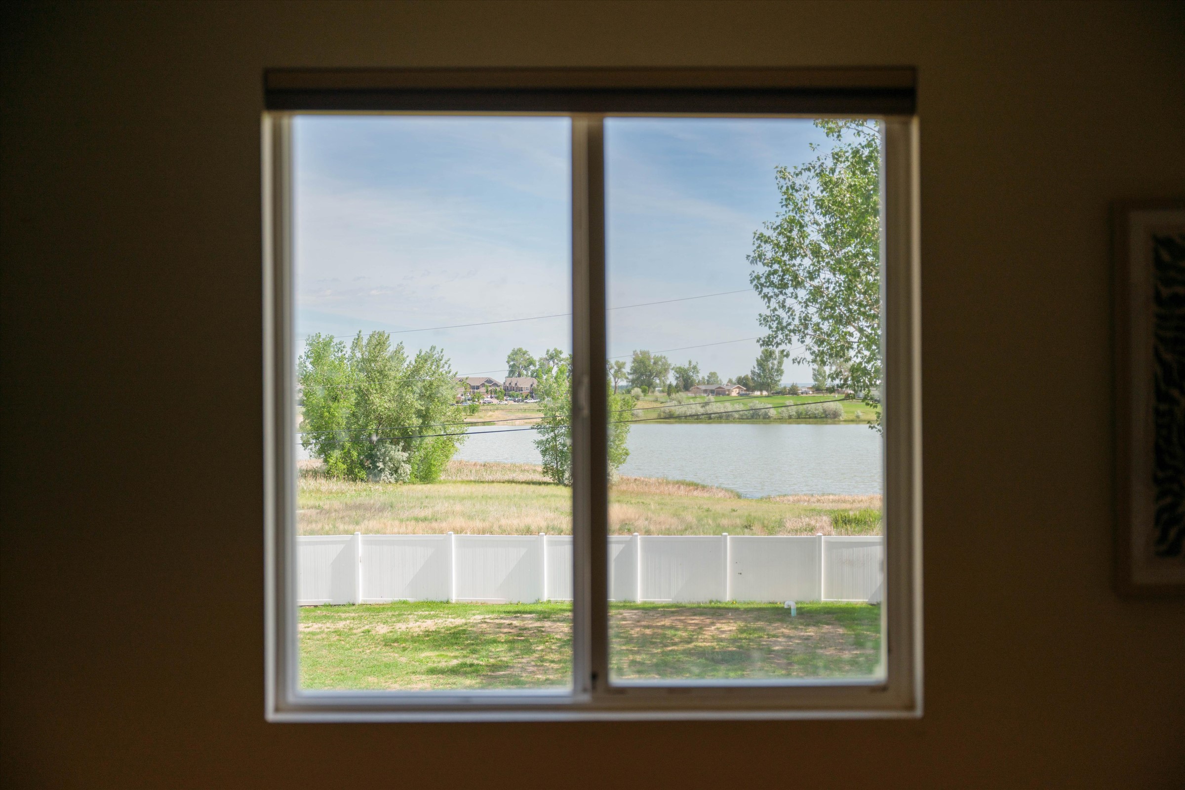  South Fort Collins Ranch Tucked Away on Beautiful Landscaped One-Third Acre Lot - 物件實景