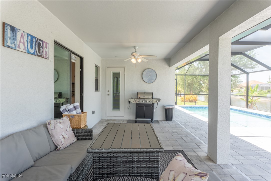 Cape Coral, Florida, 33914, United States, 3 Bedrooms Bedrooms, ,2 BathroomsBathrooms,Residential,For Sale,2005885