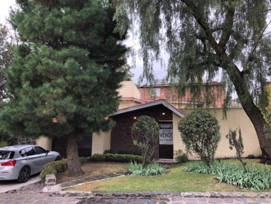 Chemax, Tlalpan, Ciudad de México, 14200, Mexico, 4 Bedrooms Bedrooms, ,3 BathroomsBathrooms,Residential,For Sale,Chemax,1625642