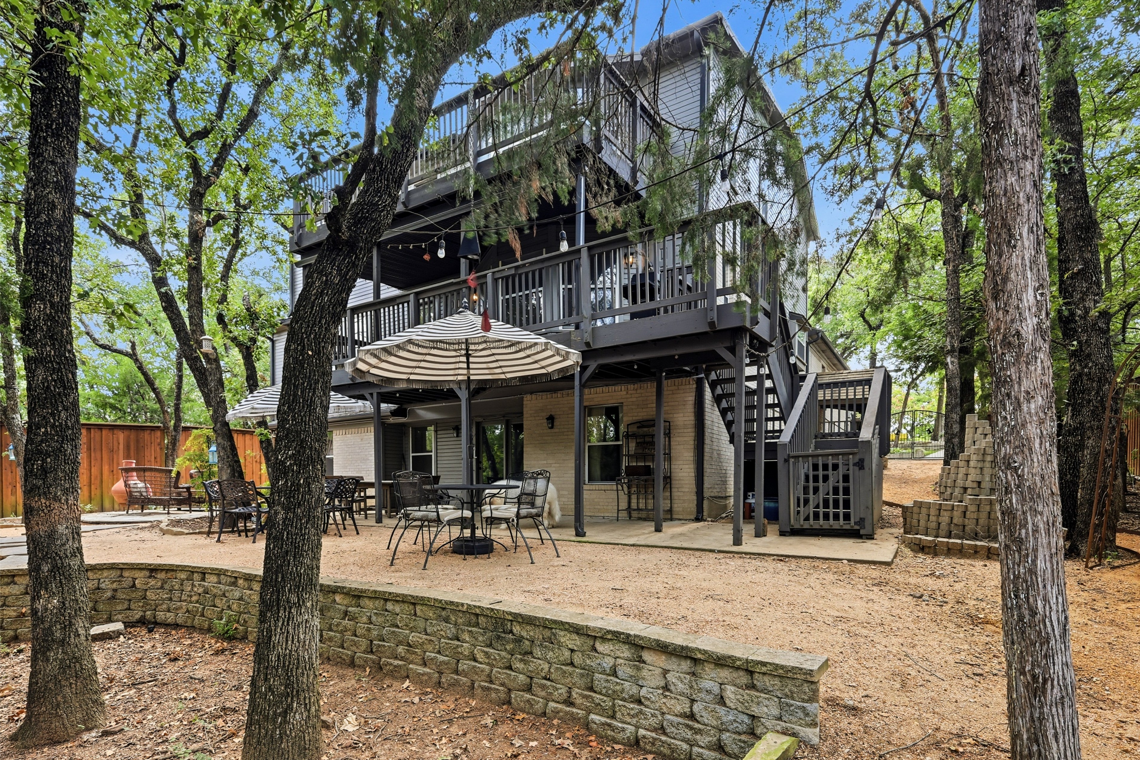  2930 Peninsula Drive, Grapevine, TX, 76051 - 物件實景