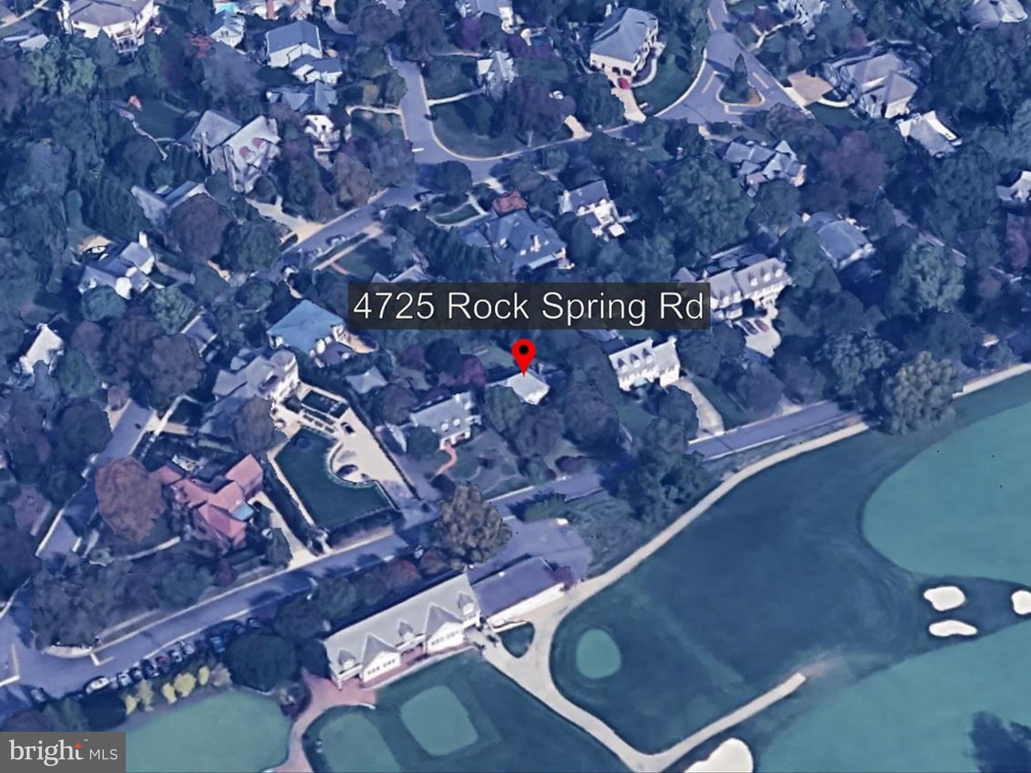 Arlington, Virginia, 22207, United States, 4 Bedrooms Bedrooms, ,4 BathroomsBathrooms,Residential,For Sale,1792386