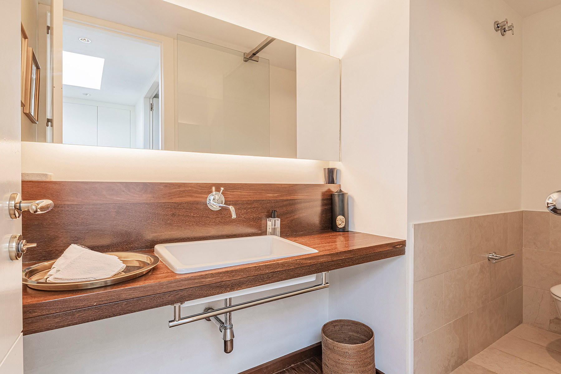  Exclusive luxury villa with spectacular panoramic views of Barcelona - 物件實景