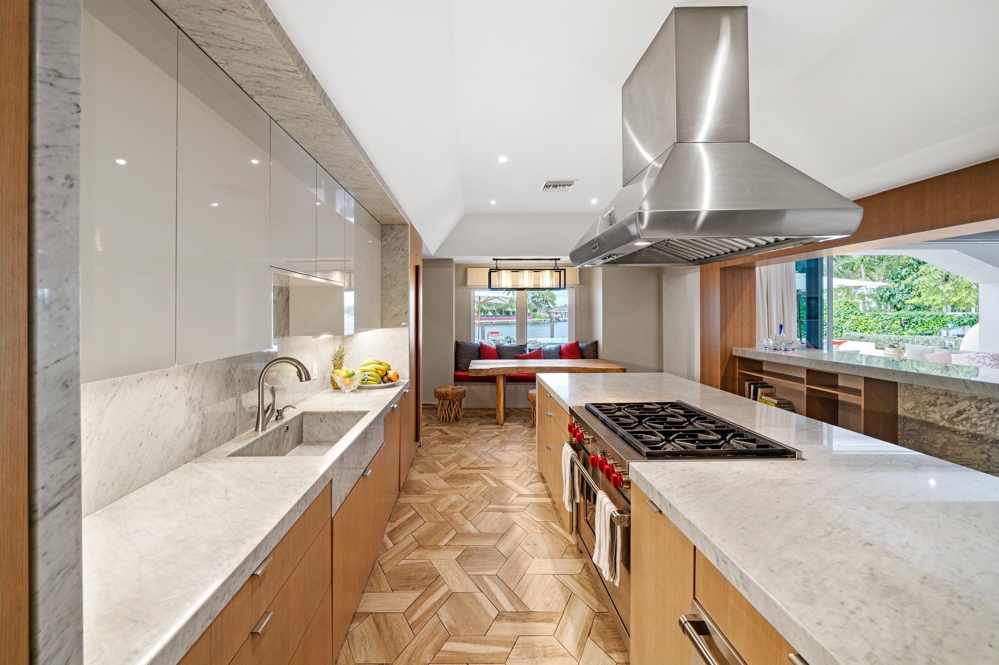  Casa de Praia Globally Inspired, Authentically Bahamian - 物件實景