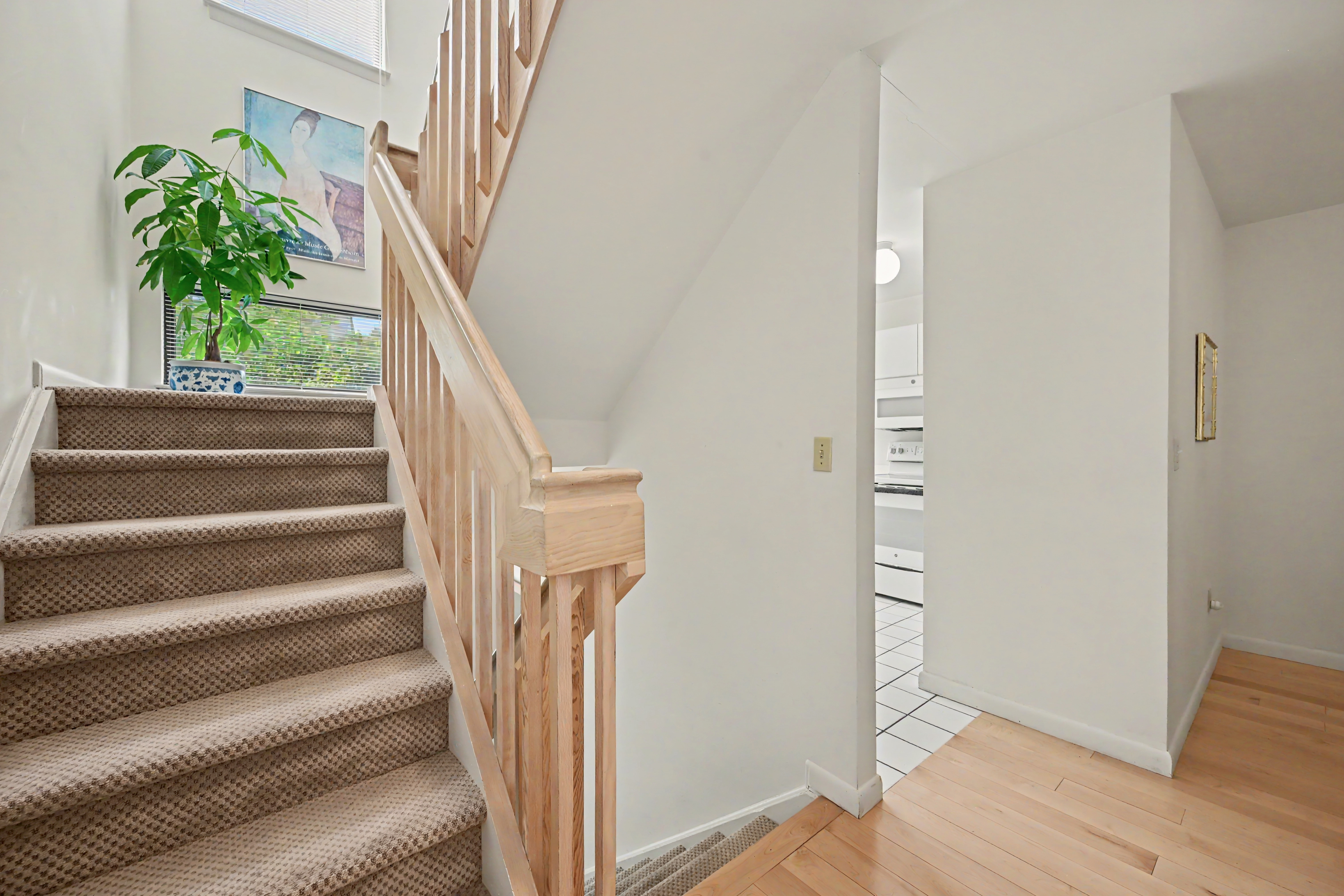  2435 Bedford Street - 物件實景