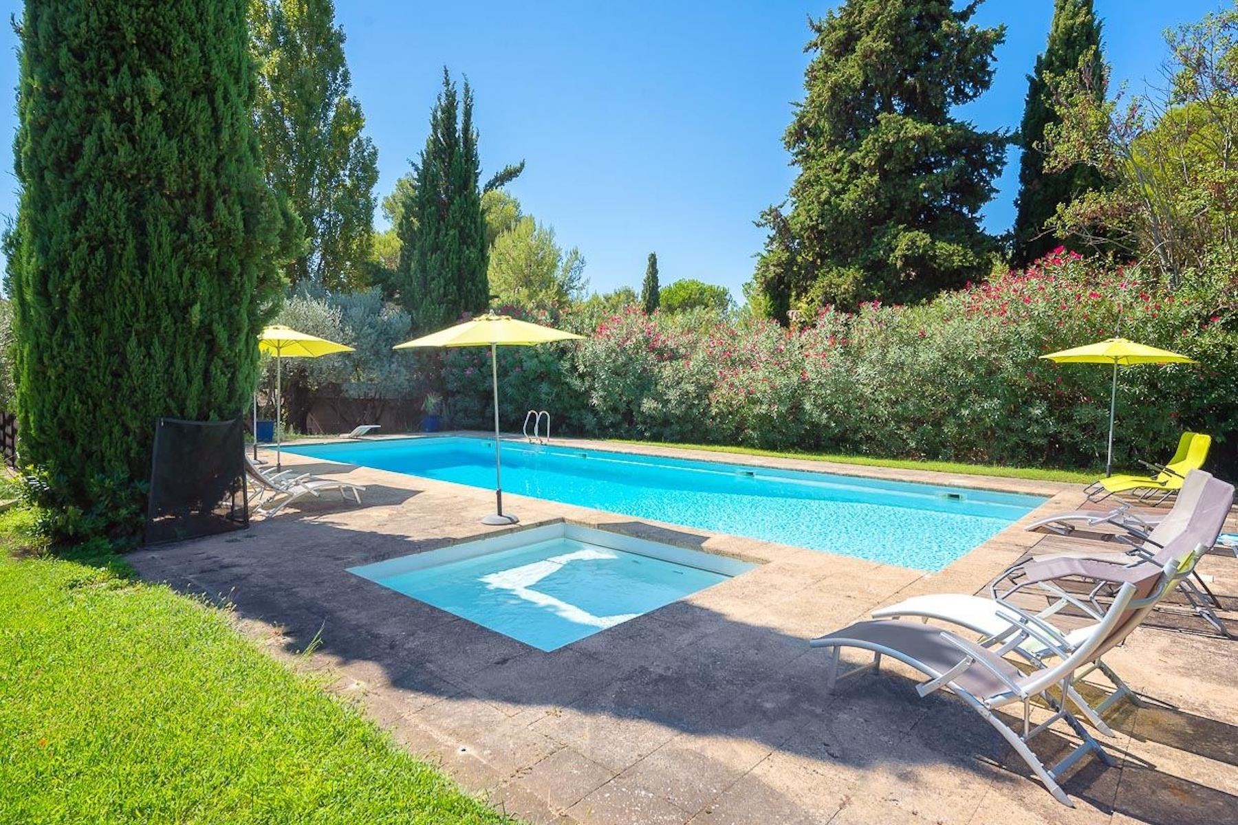 EXCLUSIVE - Traditional property on divisible land -Montpellier Sotheby’s Inter… - 物件實景