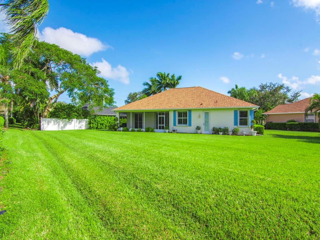 Vero Beach, Florida, 32968, United States, 3 Bedrooms Bedrooms, ,2 BathroomsBathrooms,Residential,For Sale,1957277