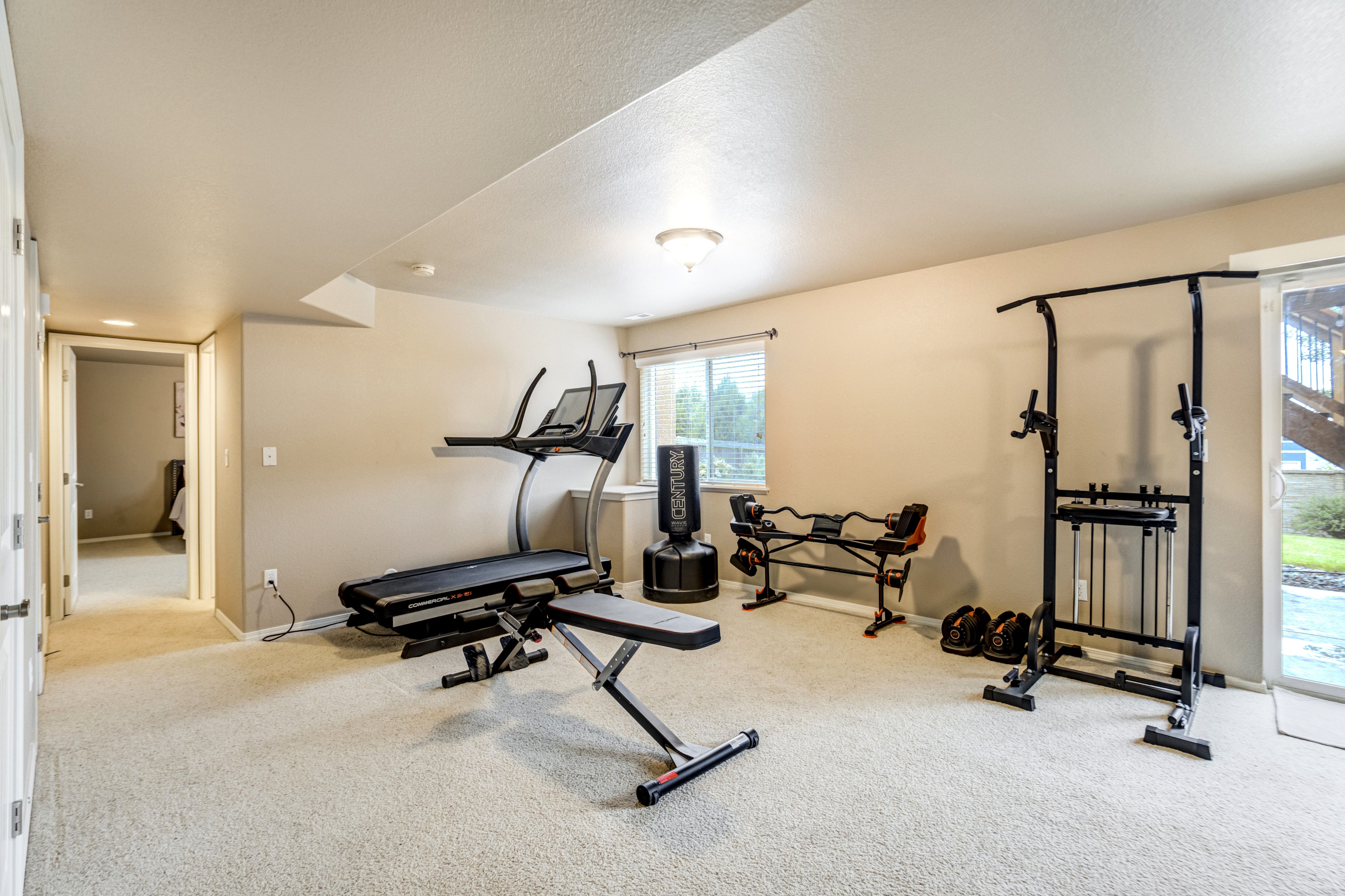  Beautifully Maintained Home with Front Range Views - 物件實景