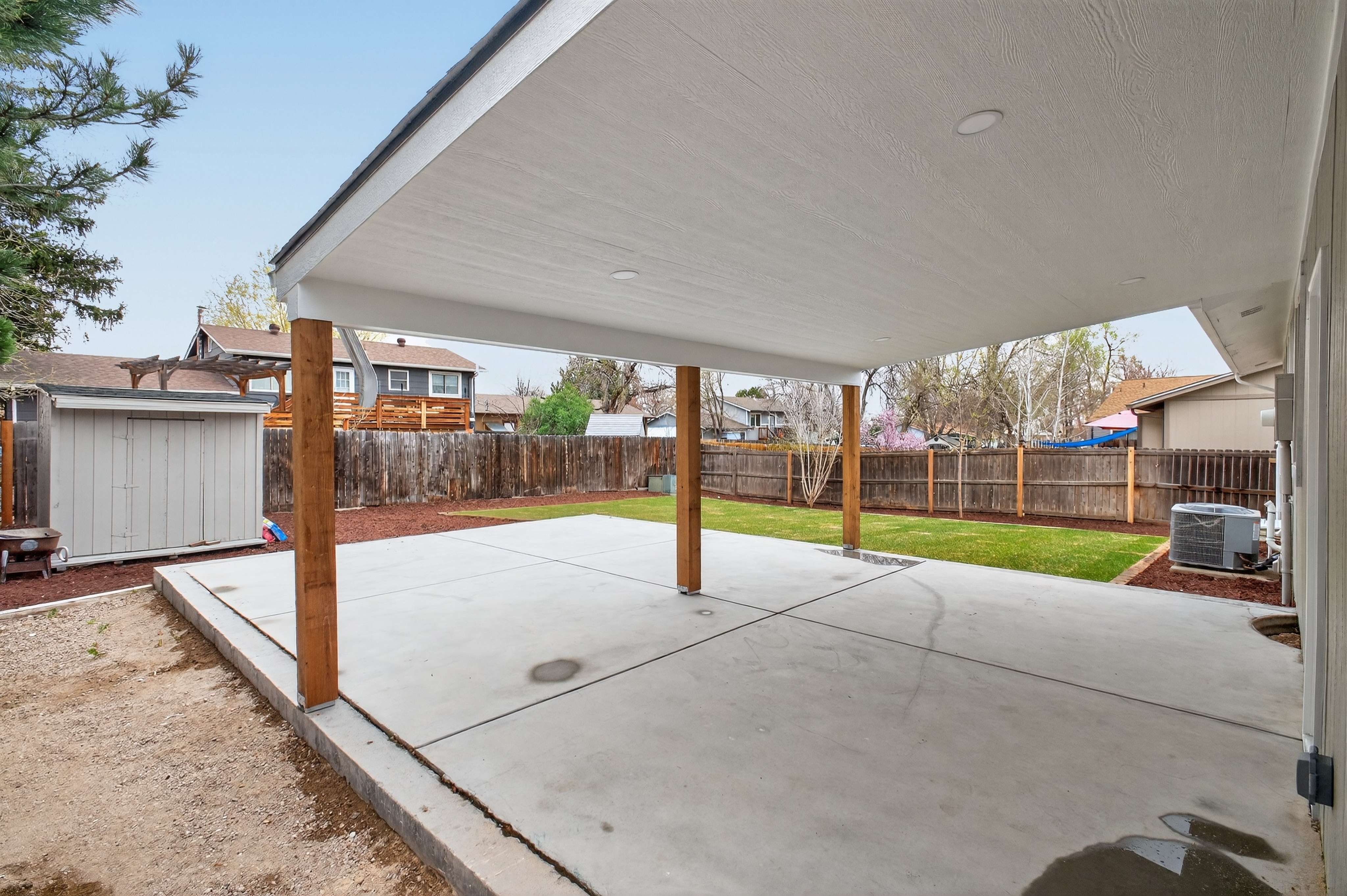  Beautifully renovated gem in Kings Mill - 物件實景