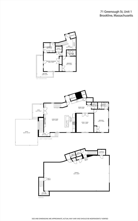 Brookline, Massachusetts, 02445, United States, 3 Bedrooms Bedrooms, ,4 BathroomsBathrooms,Residential,For Sale,1760278