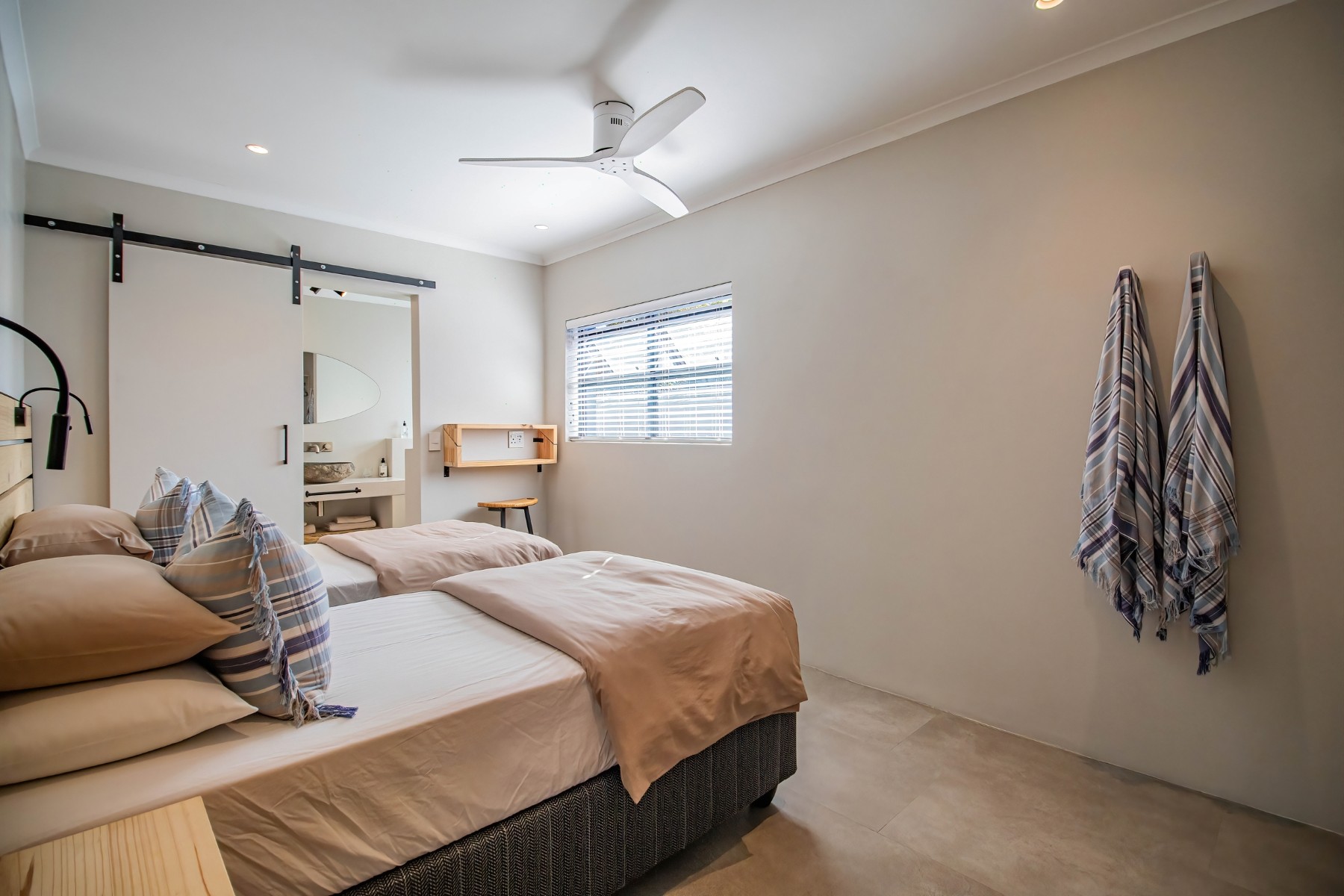  Modern family home in Seaside Longships - 物件實景