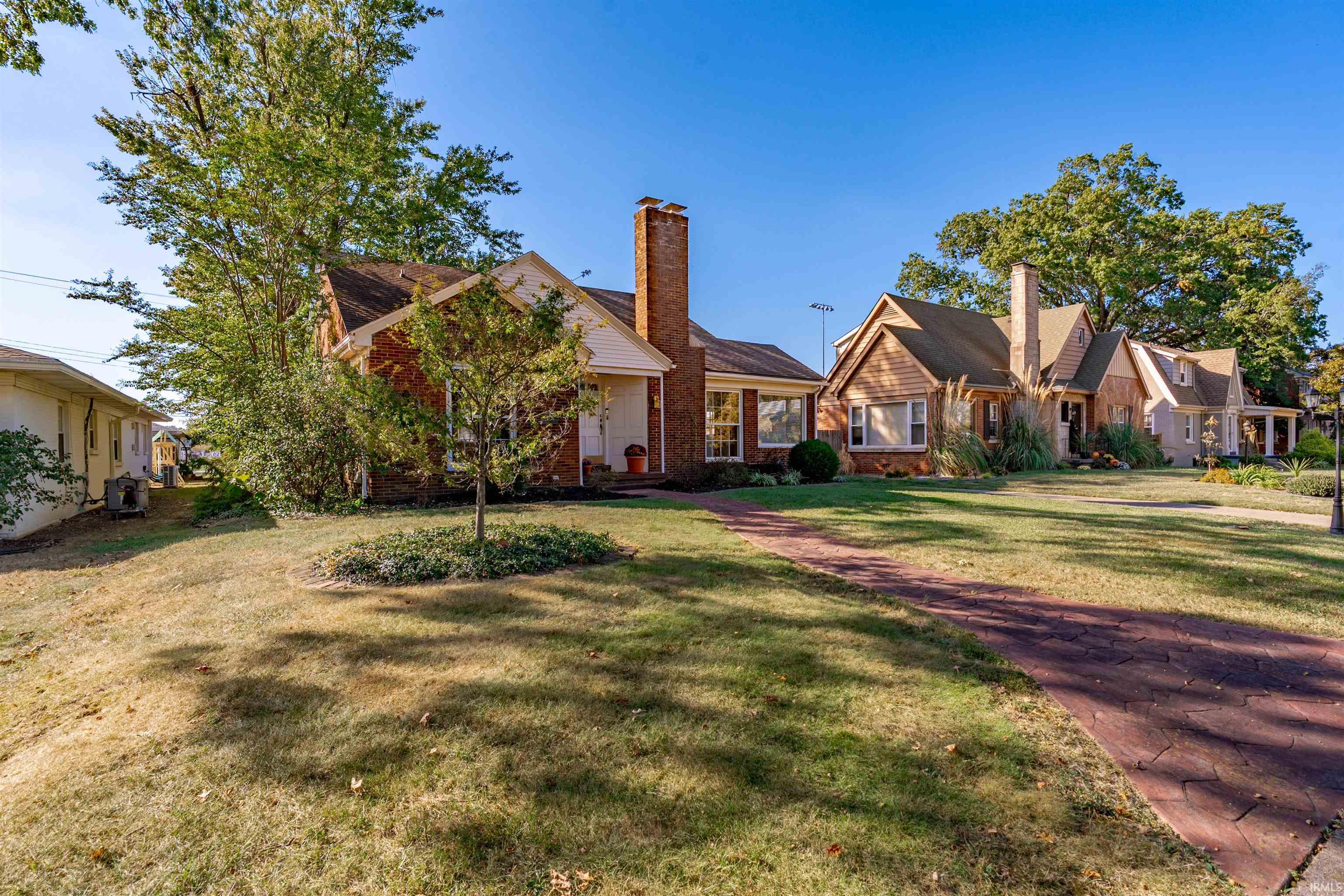 Runnymeade Ave, Evansville, IN 47714 #1