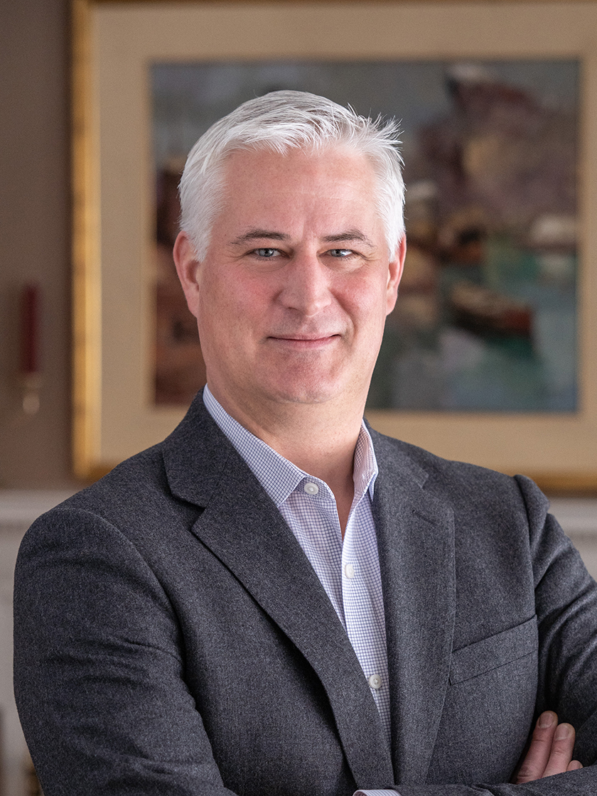 Michael Heinen