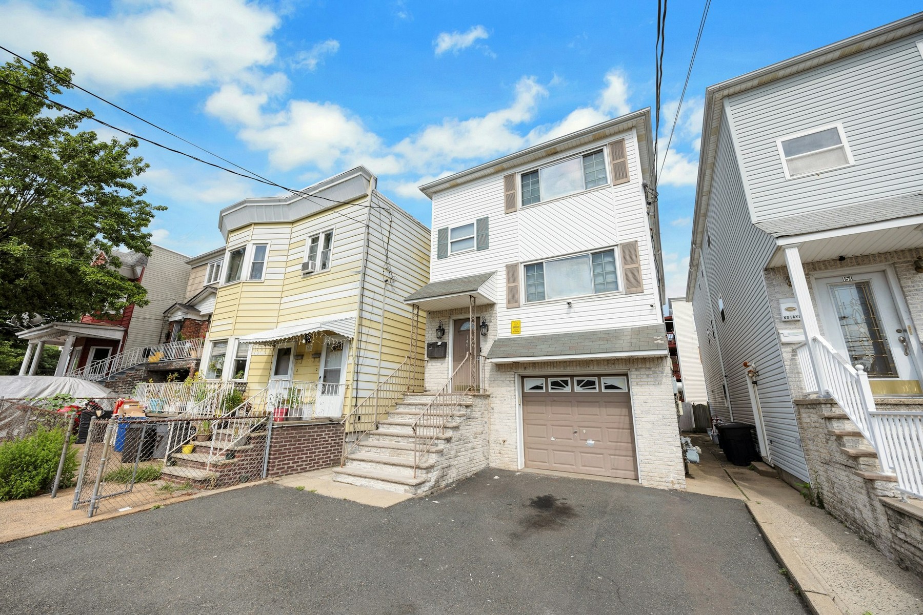  149 Hobart Avenue, Bayonne, NJ 07002 - 物件實景