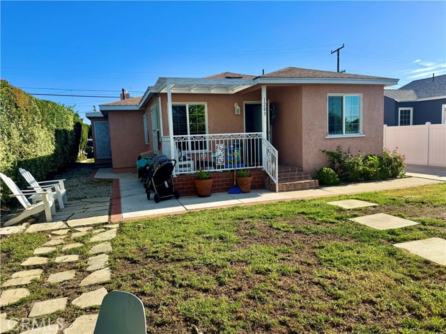 Compton, California, 90222, United States, 4 Bedrooms Bedrooms, ,2 BathroomsBathrooms,Residential,For Sale,1987435
