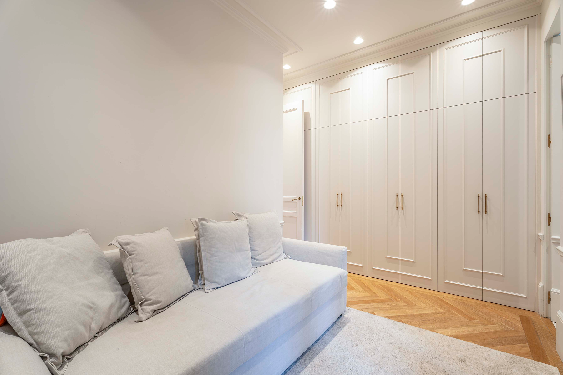  Wonderful flat in Glorieta de Bilbao - 物件實景