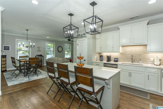 Pelham, Alabama, 35124, United States, 5 Bedrooms Bedrooms, ,3 BathroomsBathrooms,Residential,For Sale,1977280