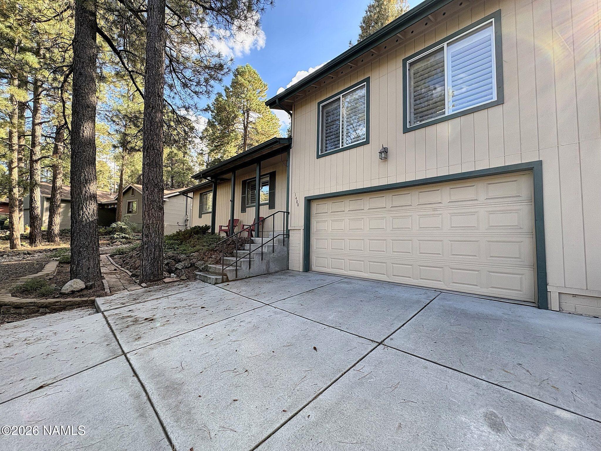 University Heights Dr, Flagstaff, AZ 86005 #1