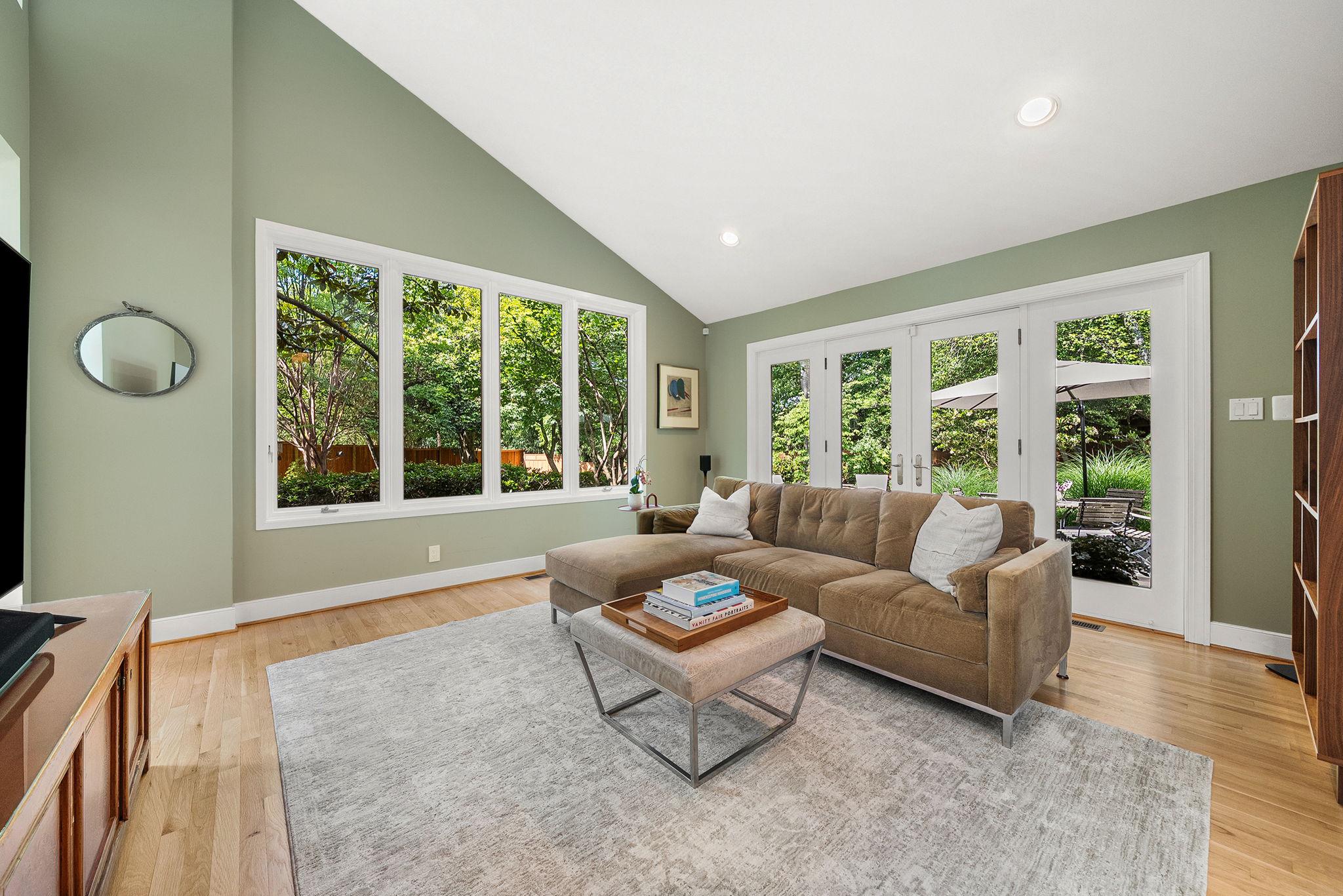  7736 Tauxemont Road, Alexandria, VA, 22308 - 物件實景
