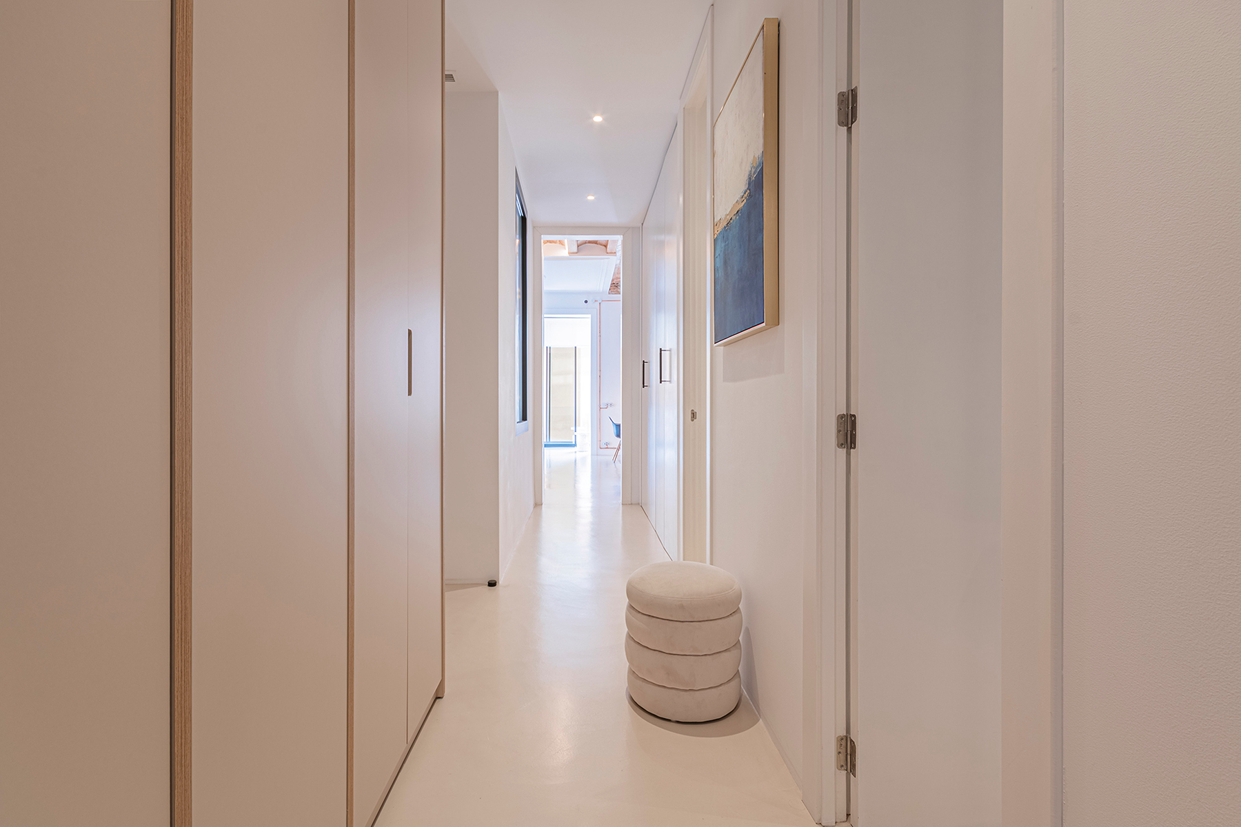  Flat renovated with quality next to Rambla Catalunya. - 物件實景