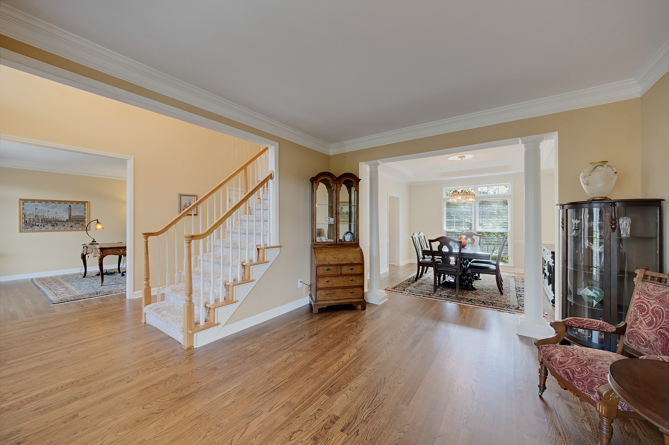  Beautifully Updated and Well Maintained Home in the Heart of East Cobb - 物件實景