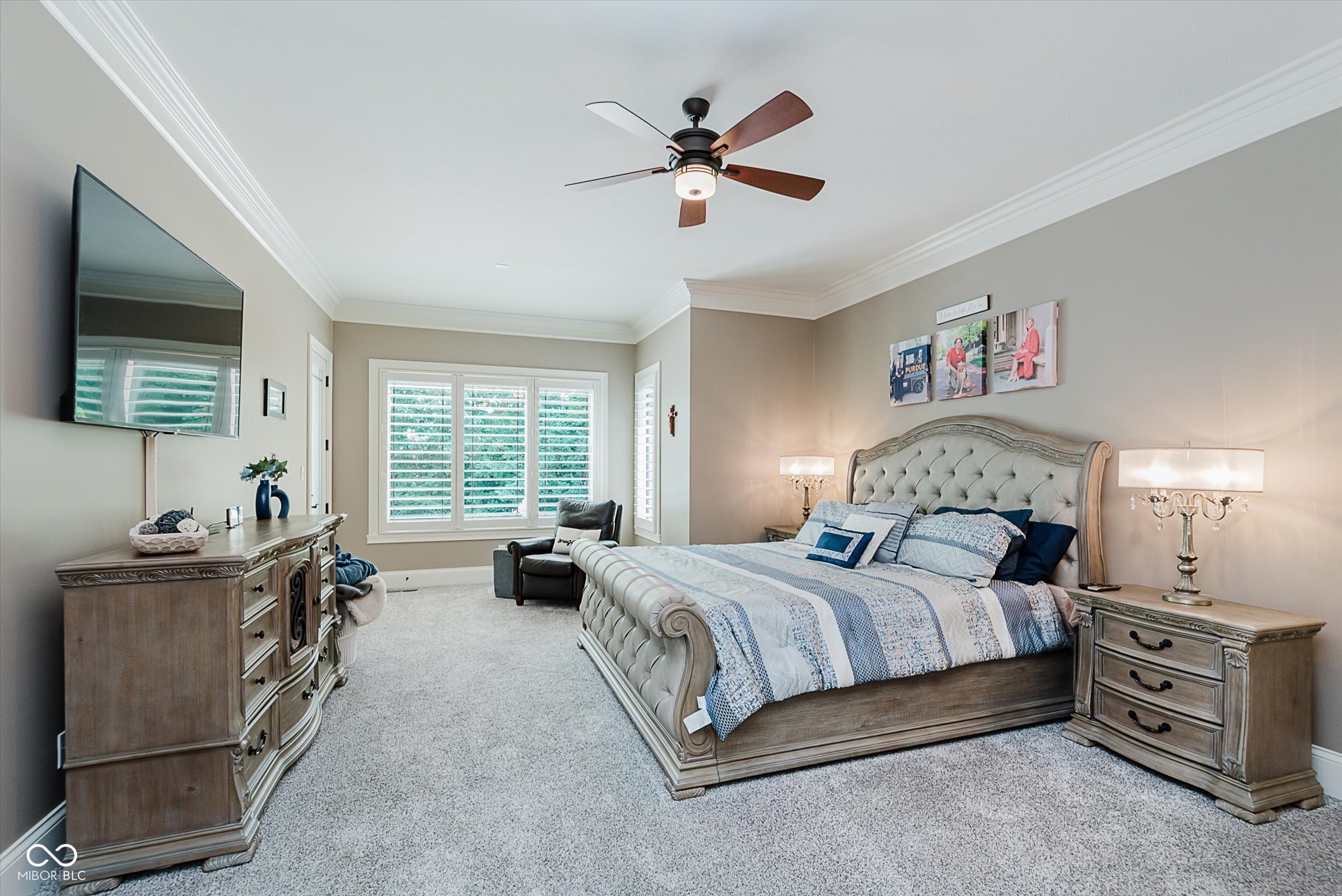 Greenwood, Indiana, 46143, United States, 5 Bedrooms Bedrooms, ,6 BathroomsBathrooms,Residential,For Sale,1983006