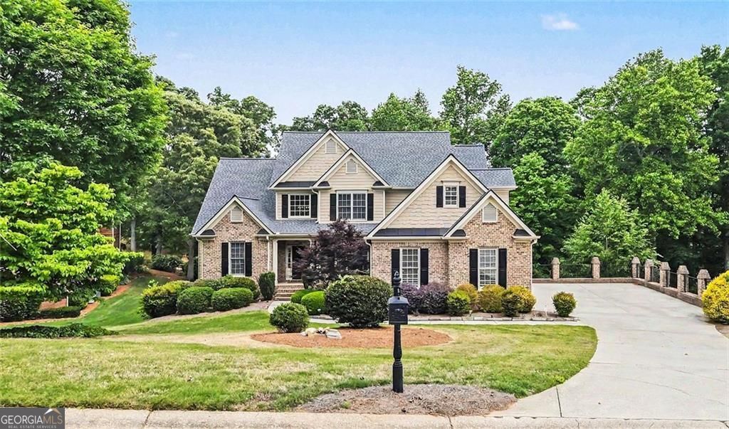 Flowery Branch, Georgia, 30542, United States, 6 Bedrooms Bedrooms, ,5 BathroomsBathrooms,Residential,For Sale,2043062