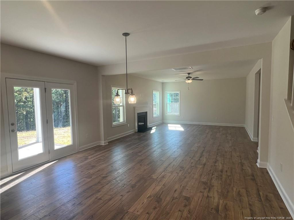 Fayetteville, North Carolina, 28311, United States, 4 Bedrooms Bedrooms, ,3 BathroomsBathrooms,Residential,For Sale,1867693