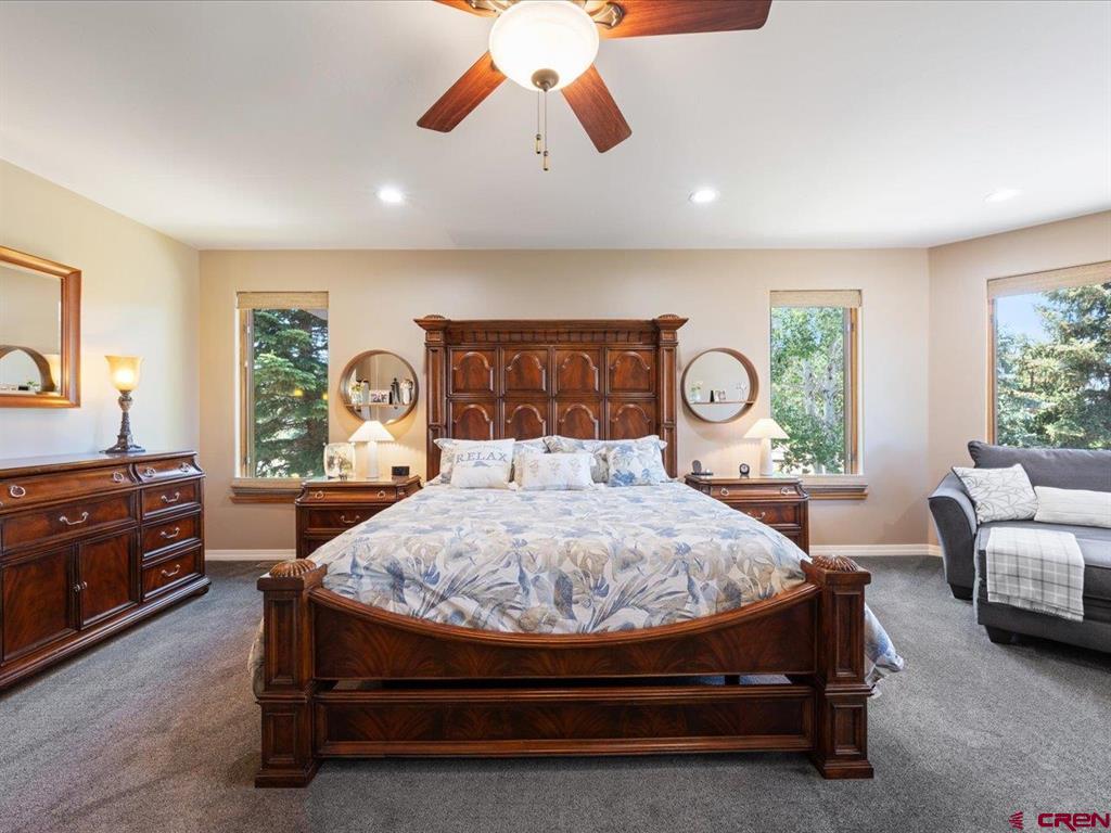 Montrose, Colorado, 81401, United States, 4 Bedrooms Bedrooms, ,3 BathroomsBathrooms,Residential,For Sale,1847638