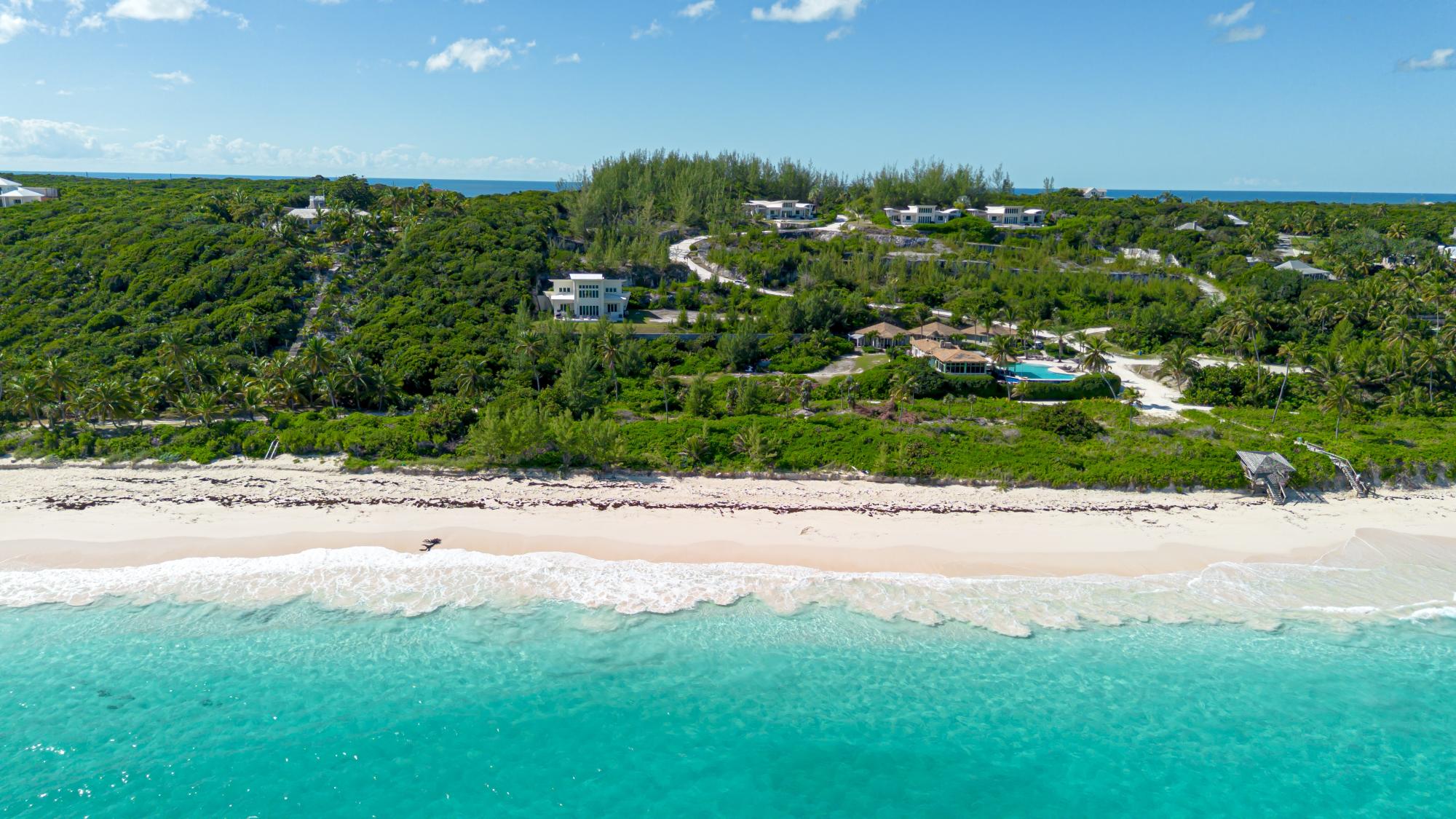 Governors Harbour, Eleuthera, BS, 4 Bedrooms Bedrooms, ,4 BathroomsBathrooms,Residential,For Sale,1991339