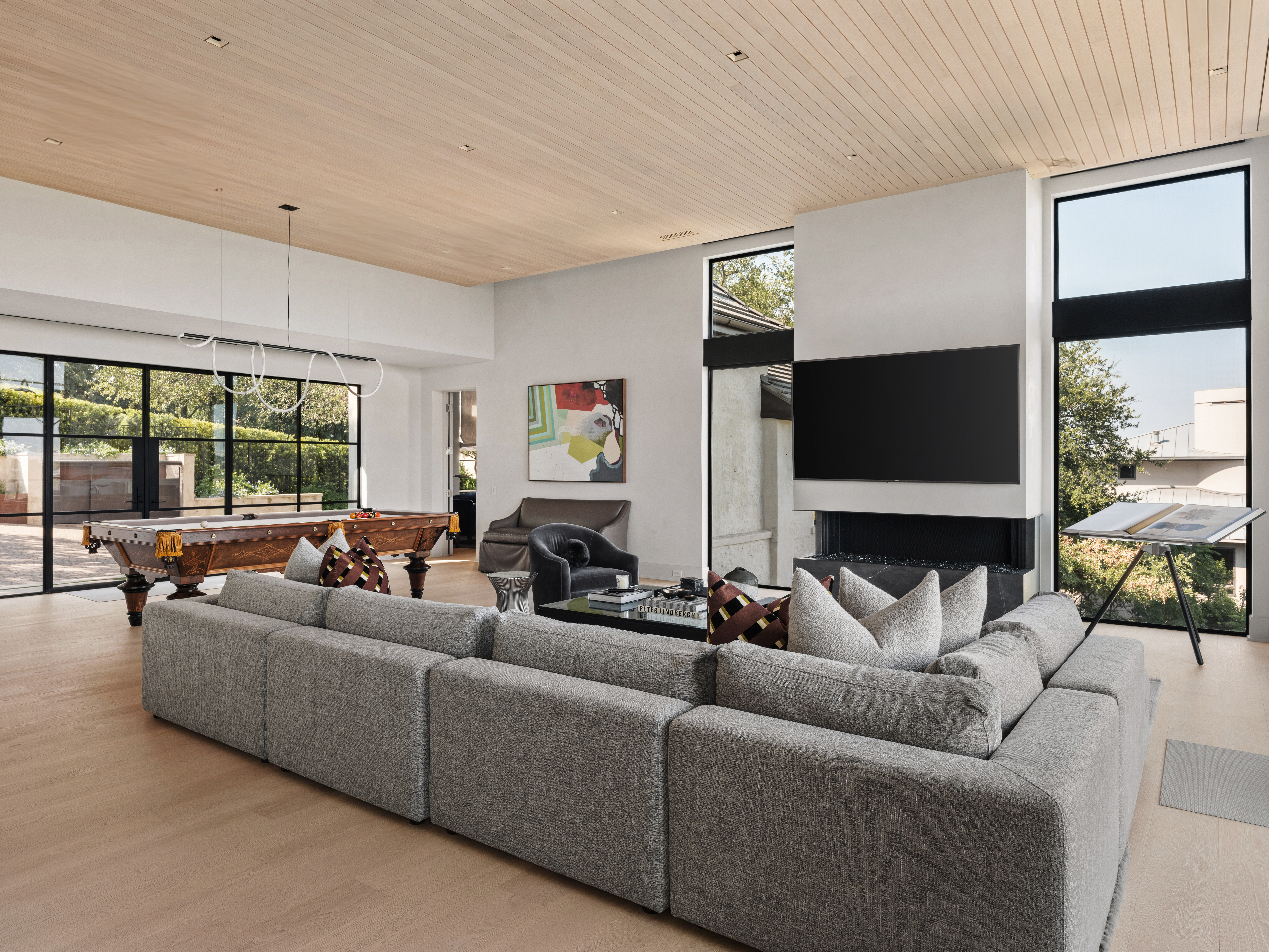  the stratford hills skyline estate: where  sanctuary meets cityscape - 物件實景